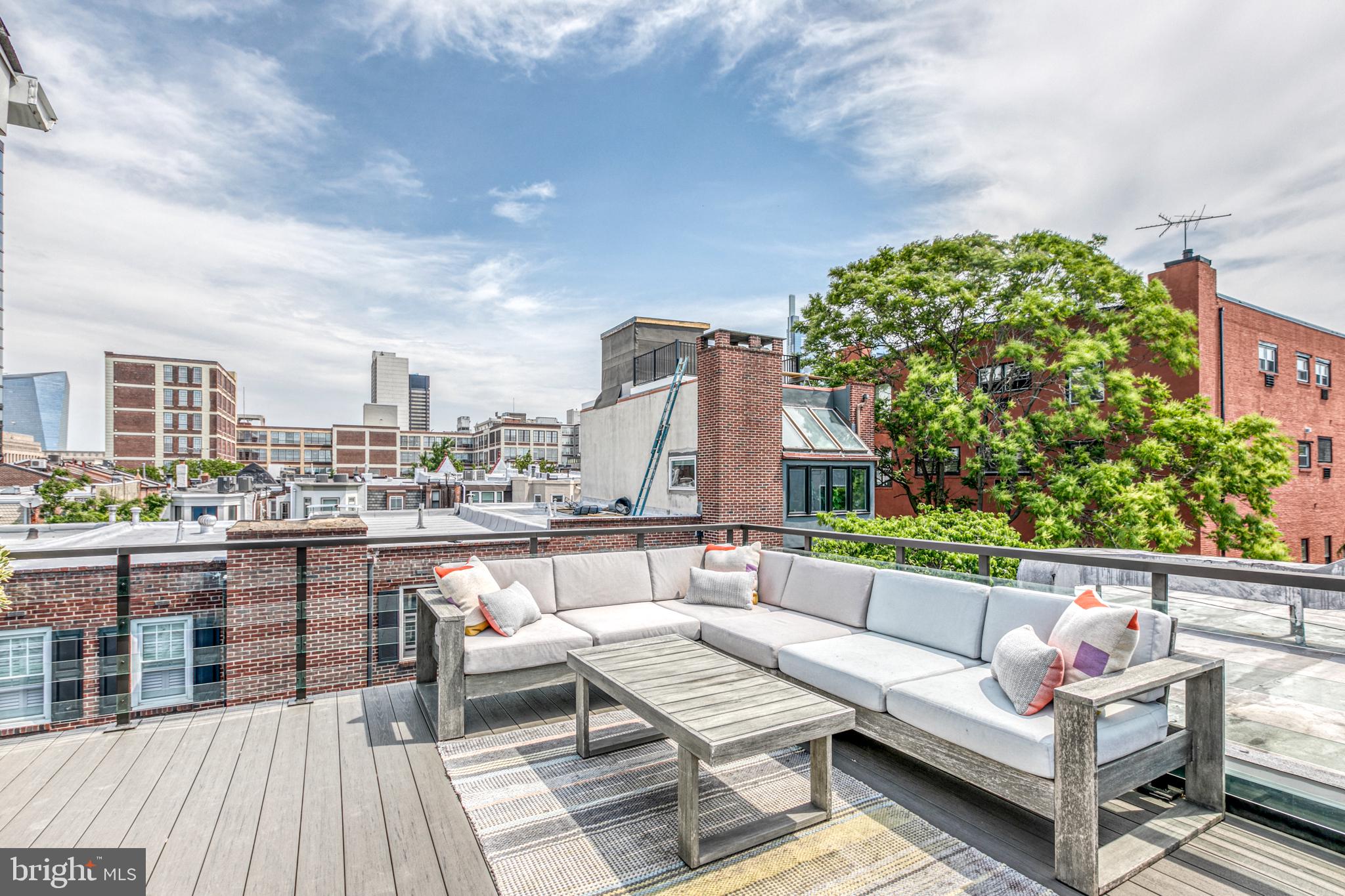 FITLER SQUARE - Residential