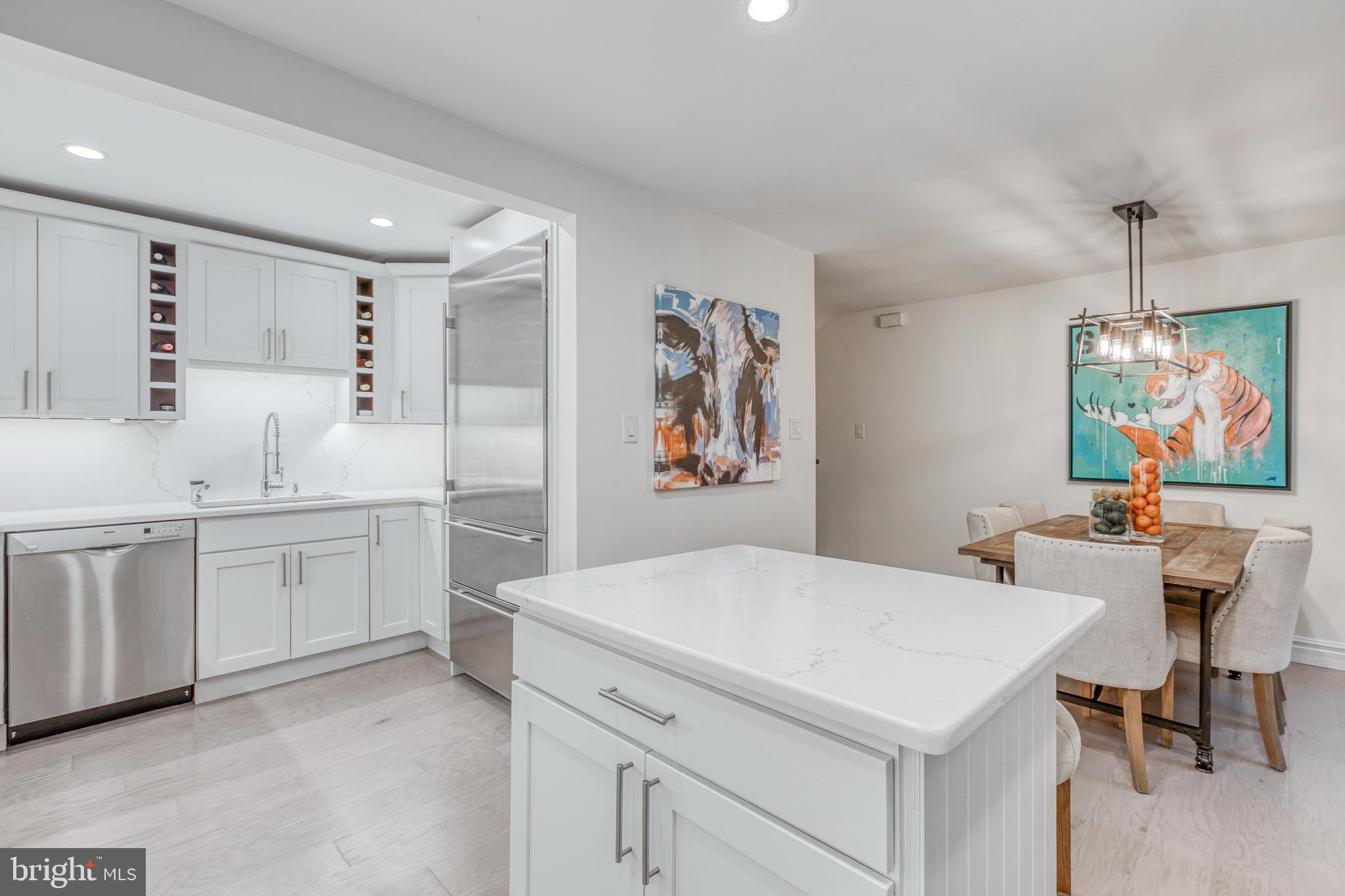 FITLER SQUARE - Residential