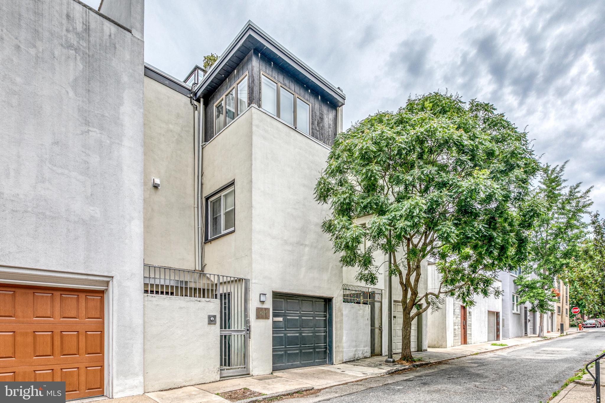 FITLER SQUARE - Residential