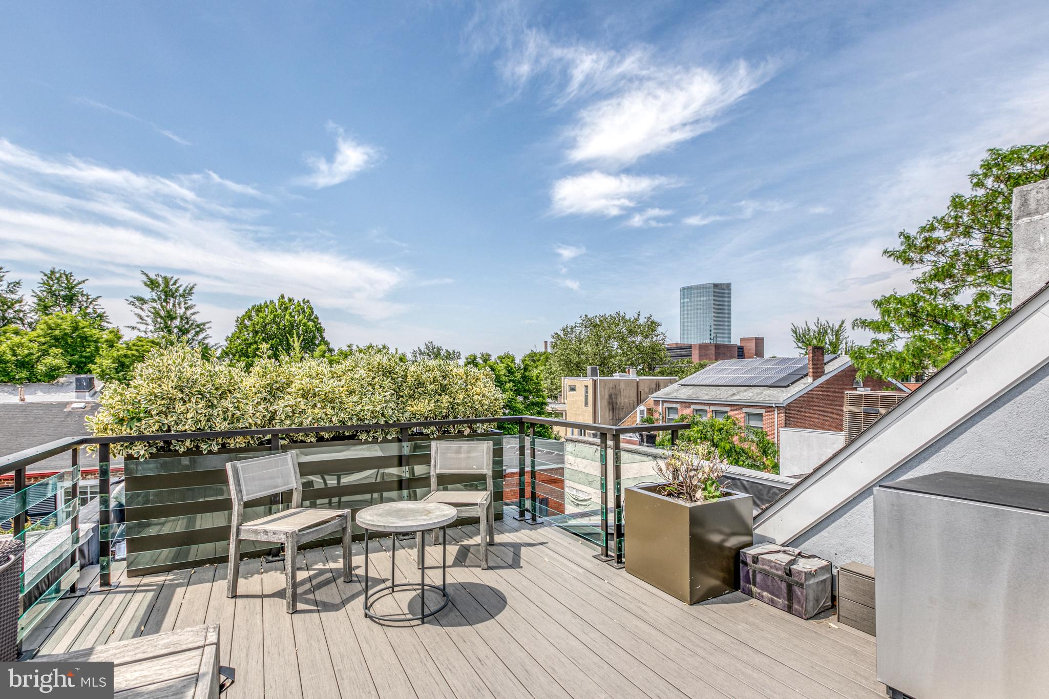 FITLER SQUARE - Residential