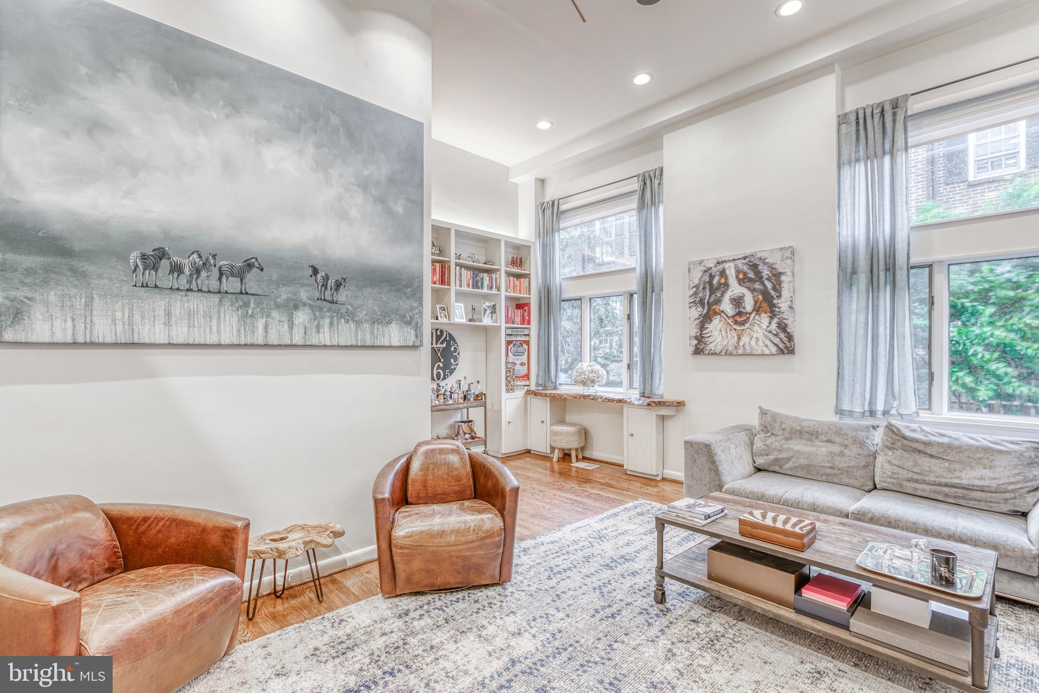 FITLER SQUARE - Residential