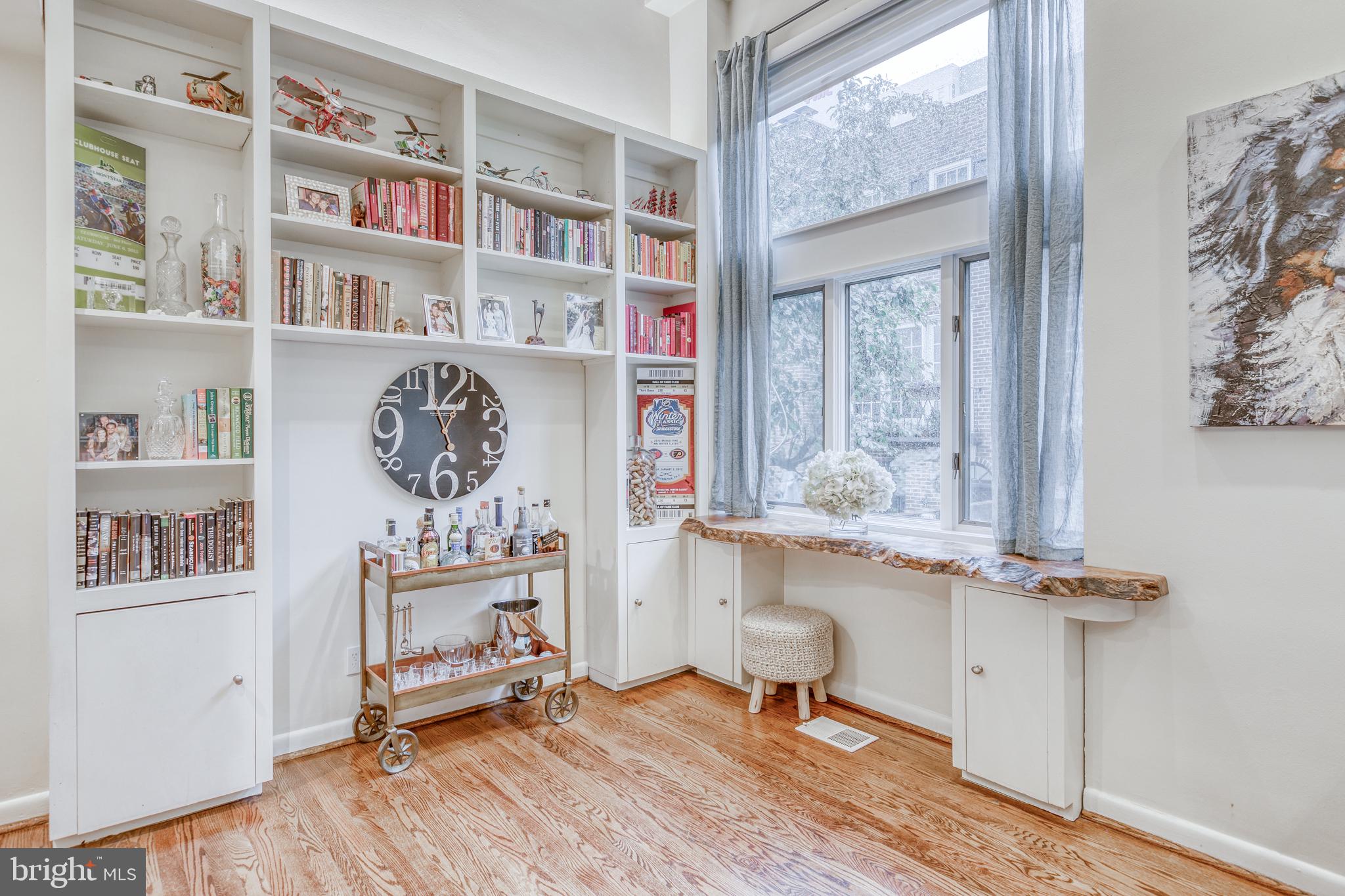 FITLER SQUARE - Residential