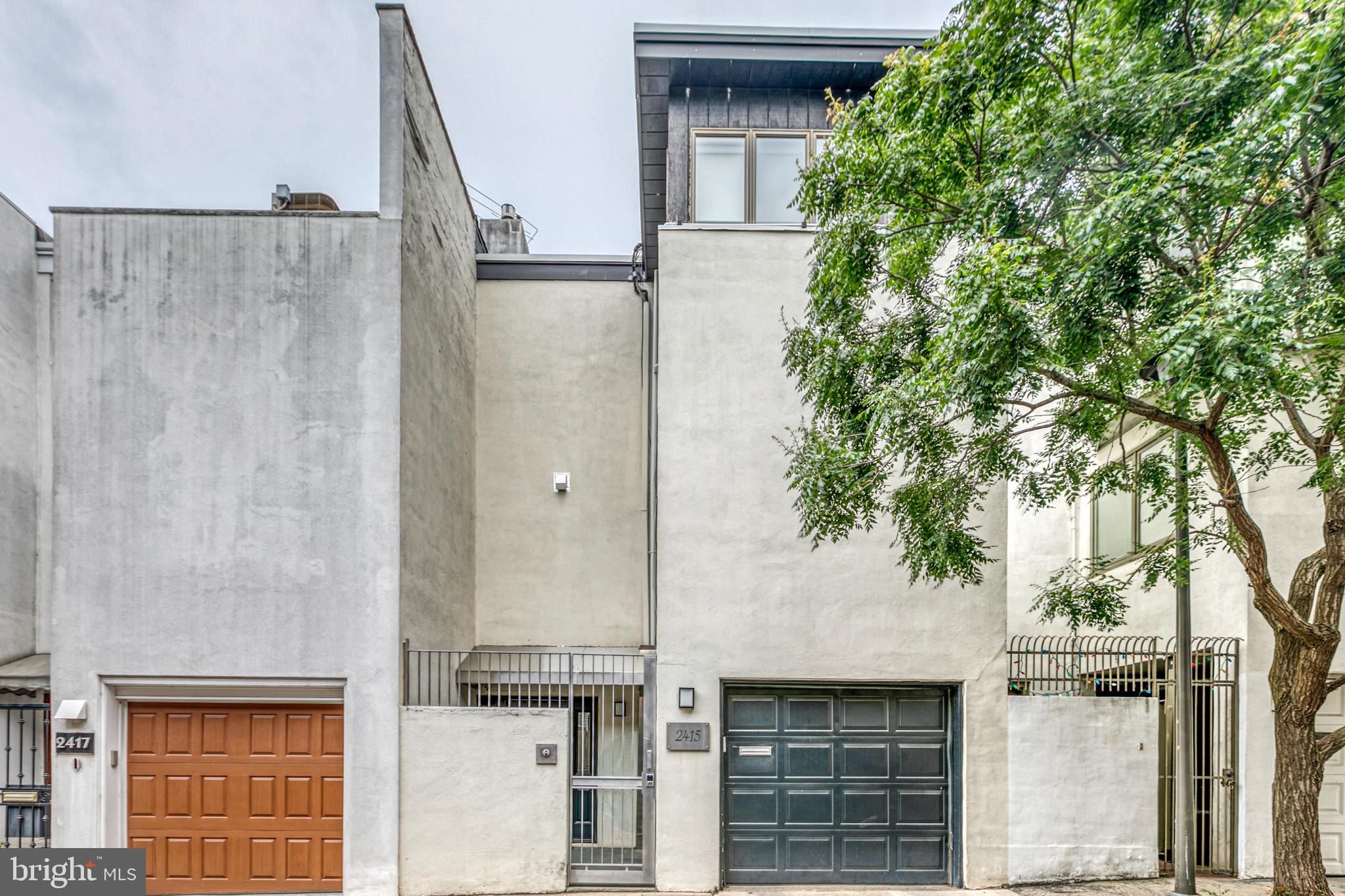 FITLER SQUARE - Residential