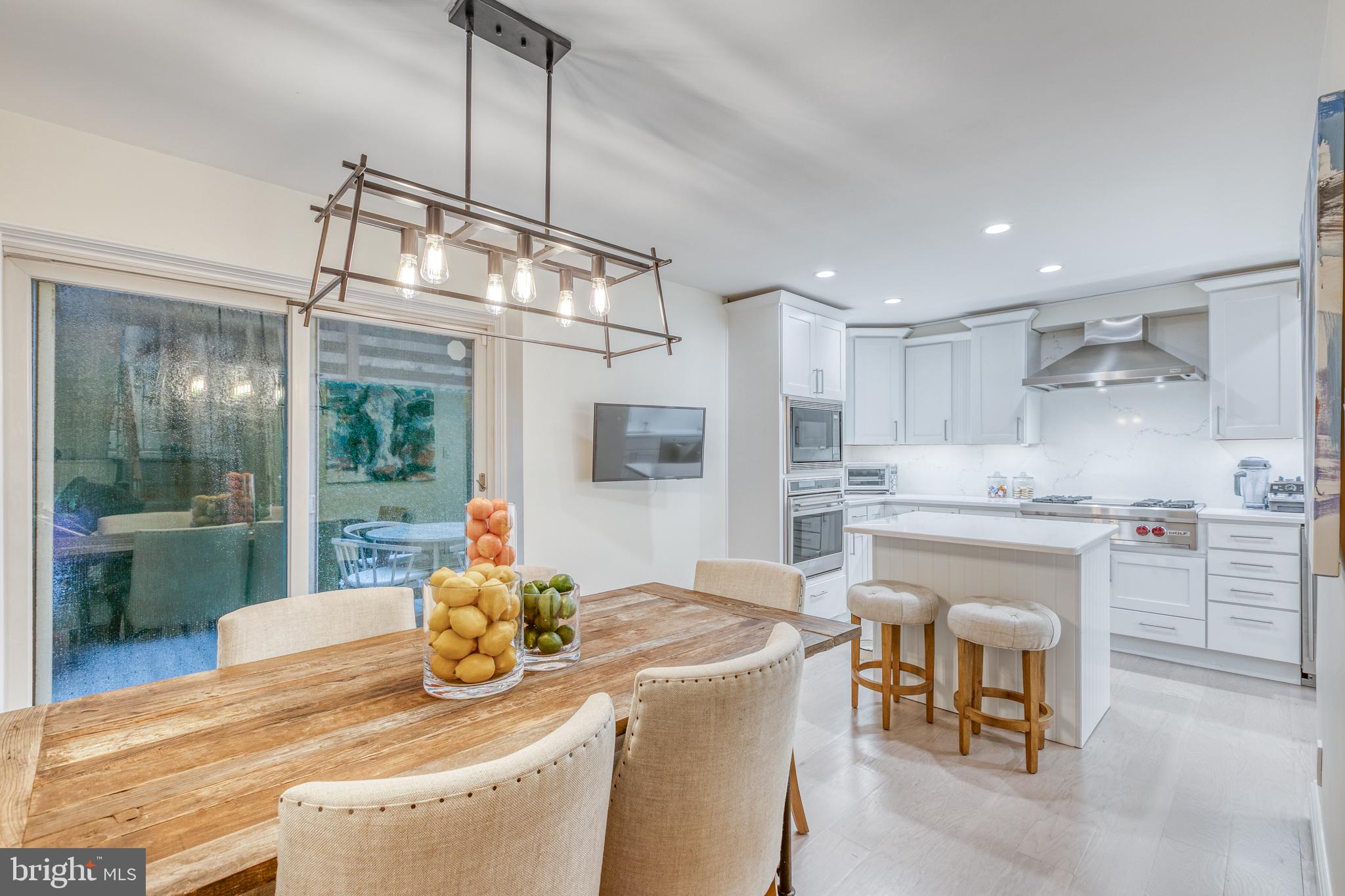 FITLER SQUARE - Residential