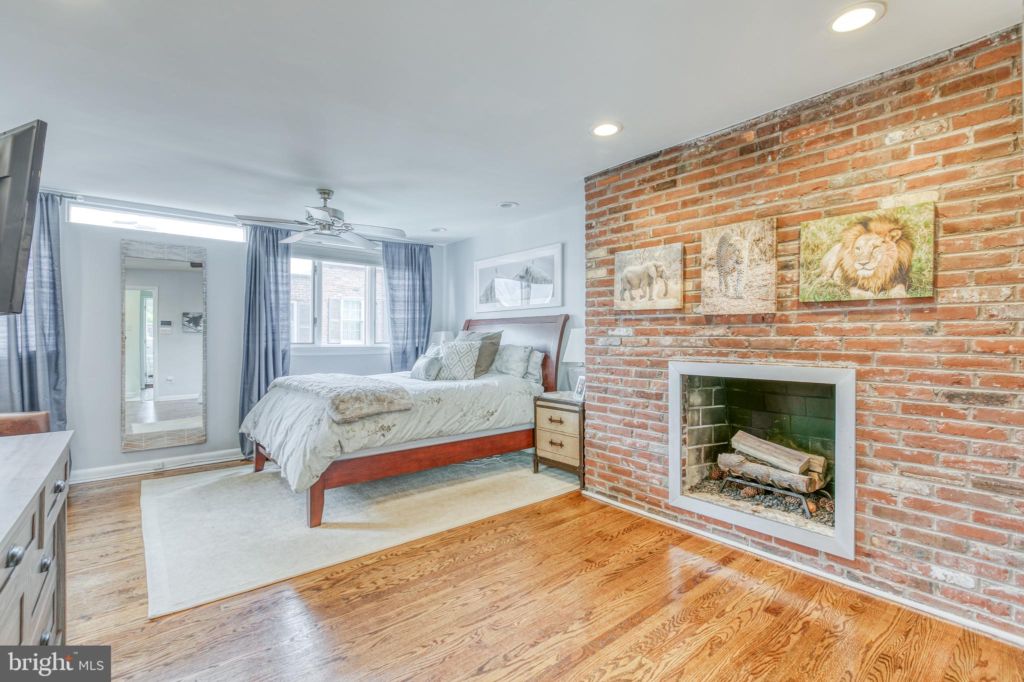 FITLER SQUARE - Residential