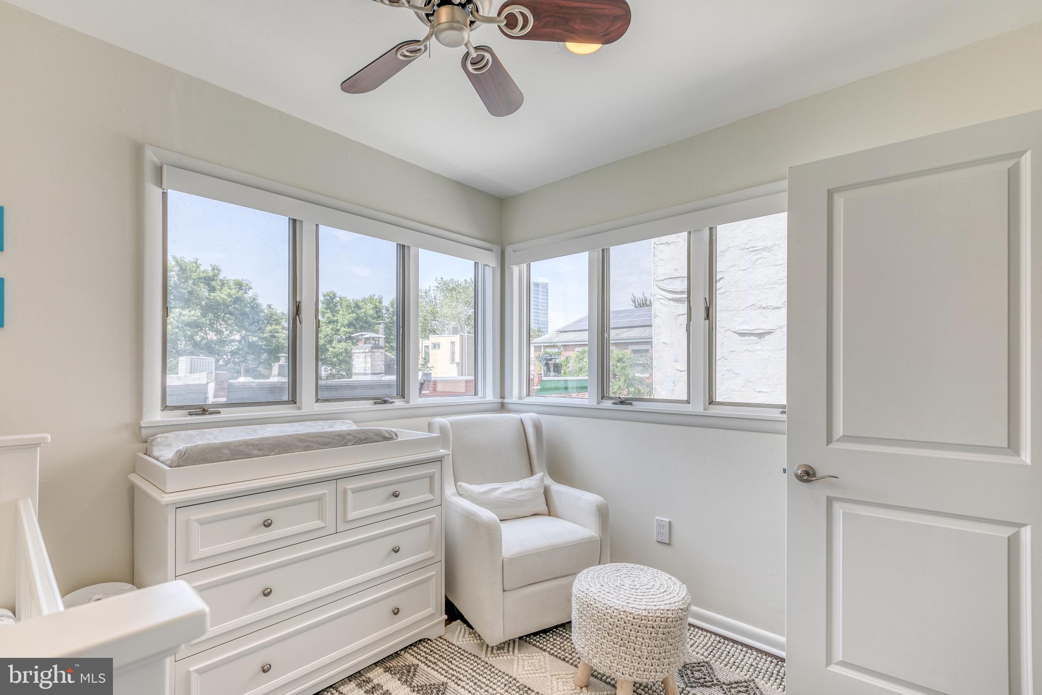 FITLER SQUARE - Residential