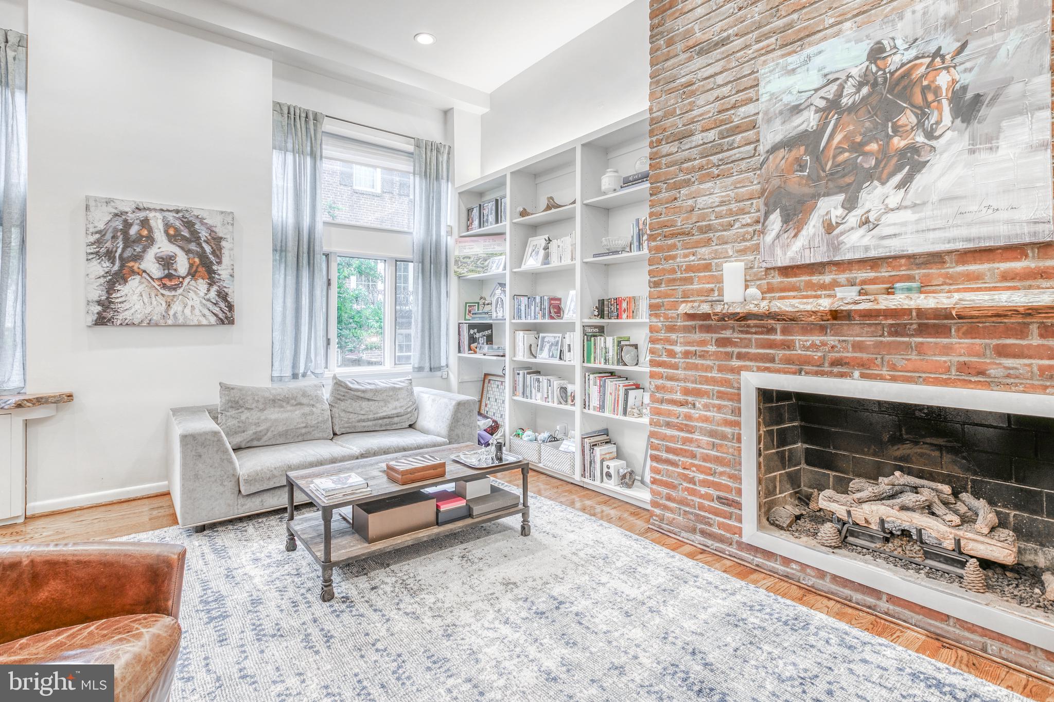 FITLER SQUARE - Residential