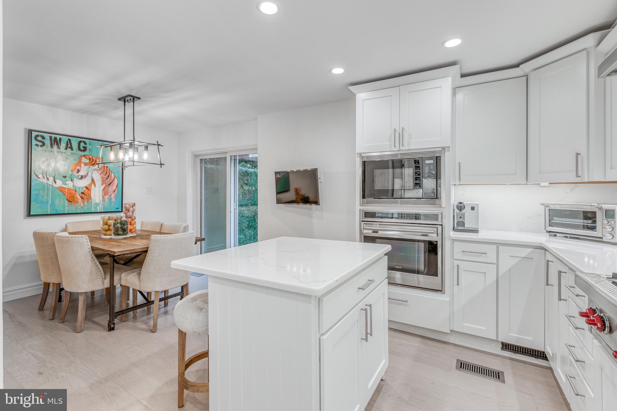 FITLER SQUARE - Residential