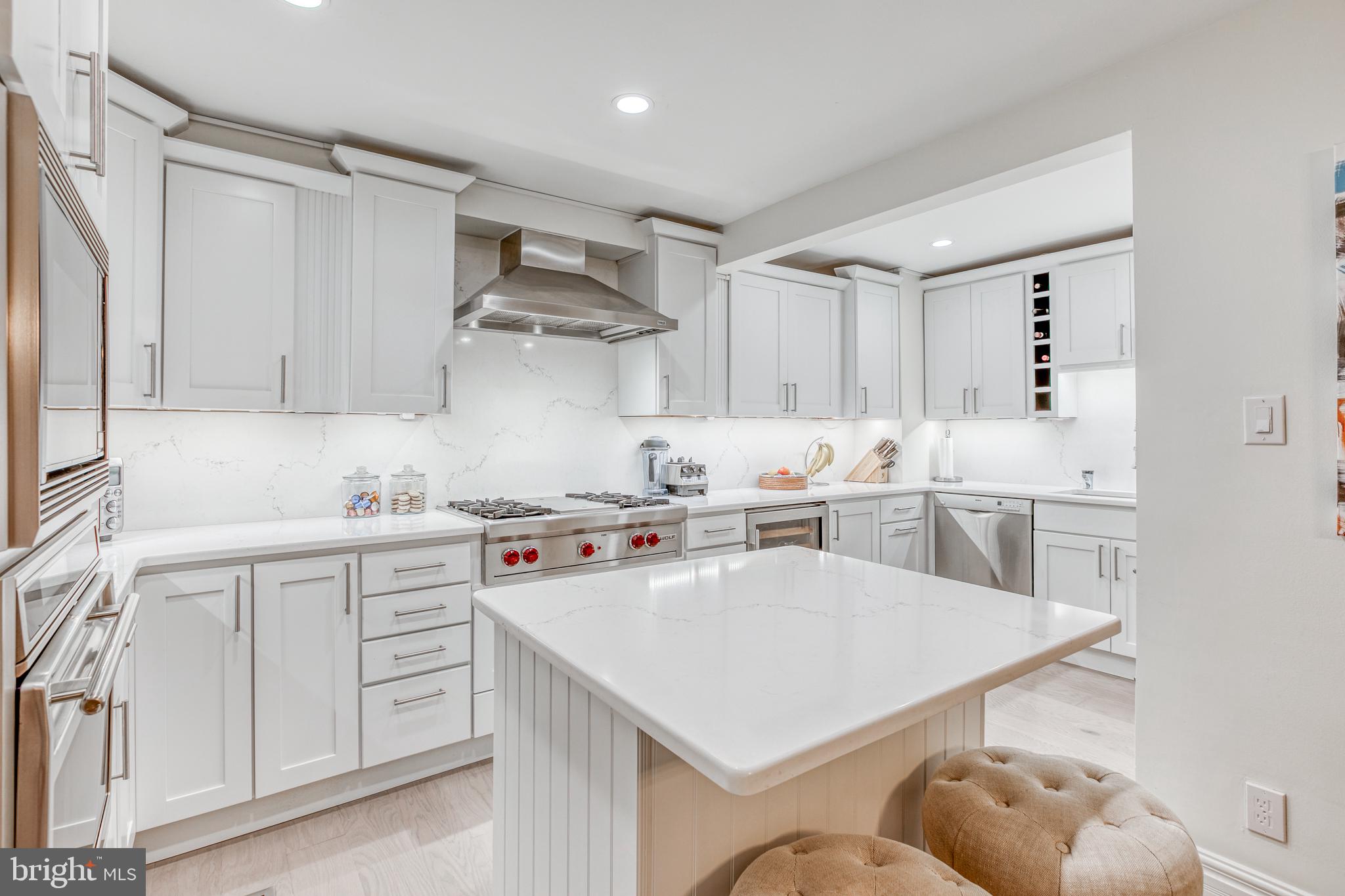 FITLER SQUARE - Residential