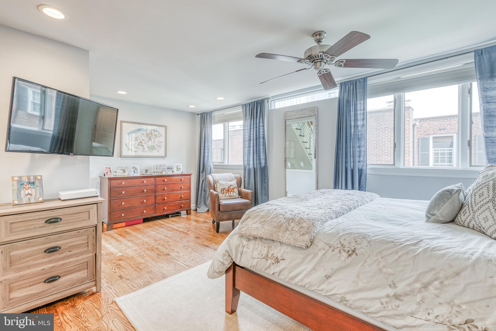 FITLER SQUARE - Residential