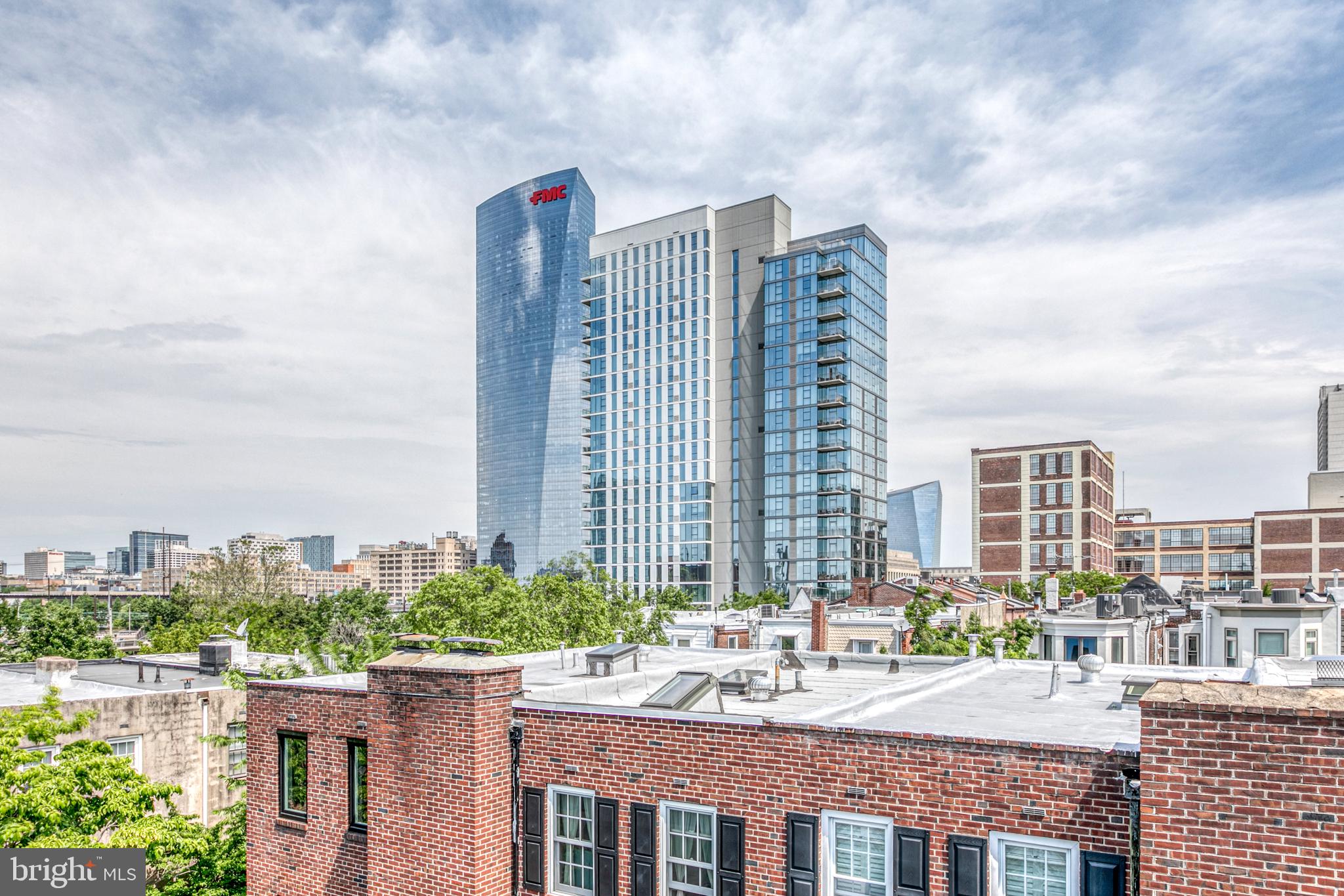 FITLER SQUARE - Residential