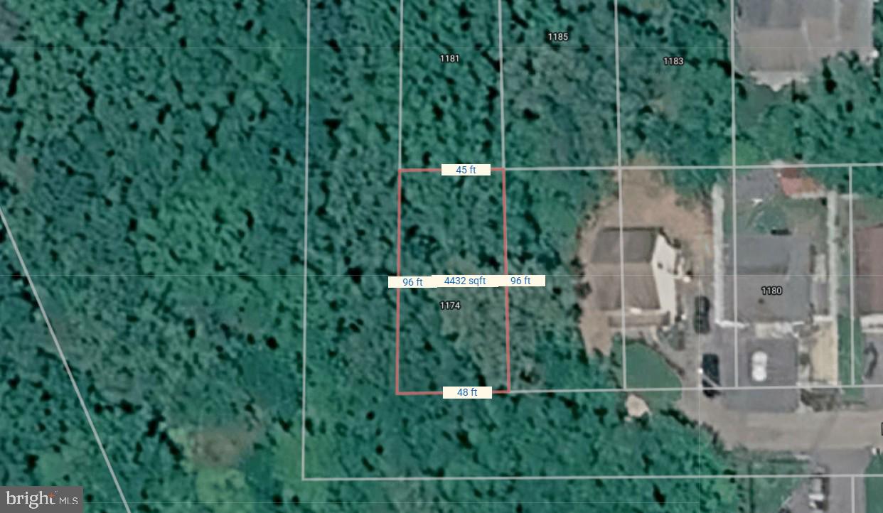 CEDARHURST ON THE BAY - Land