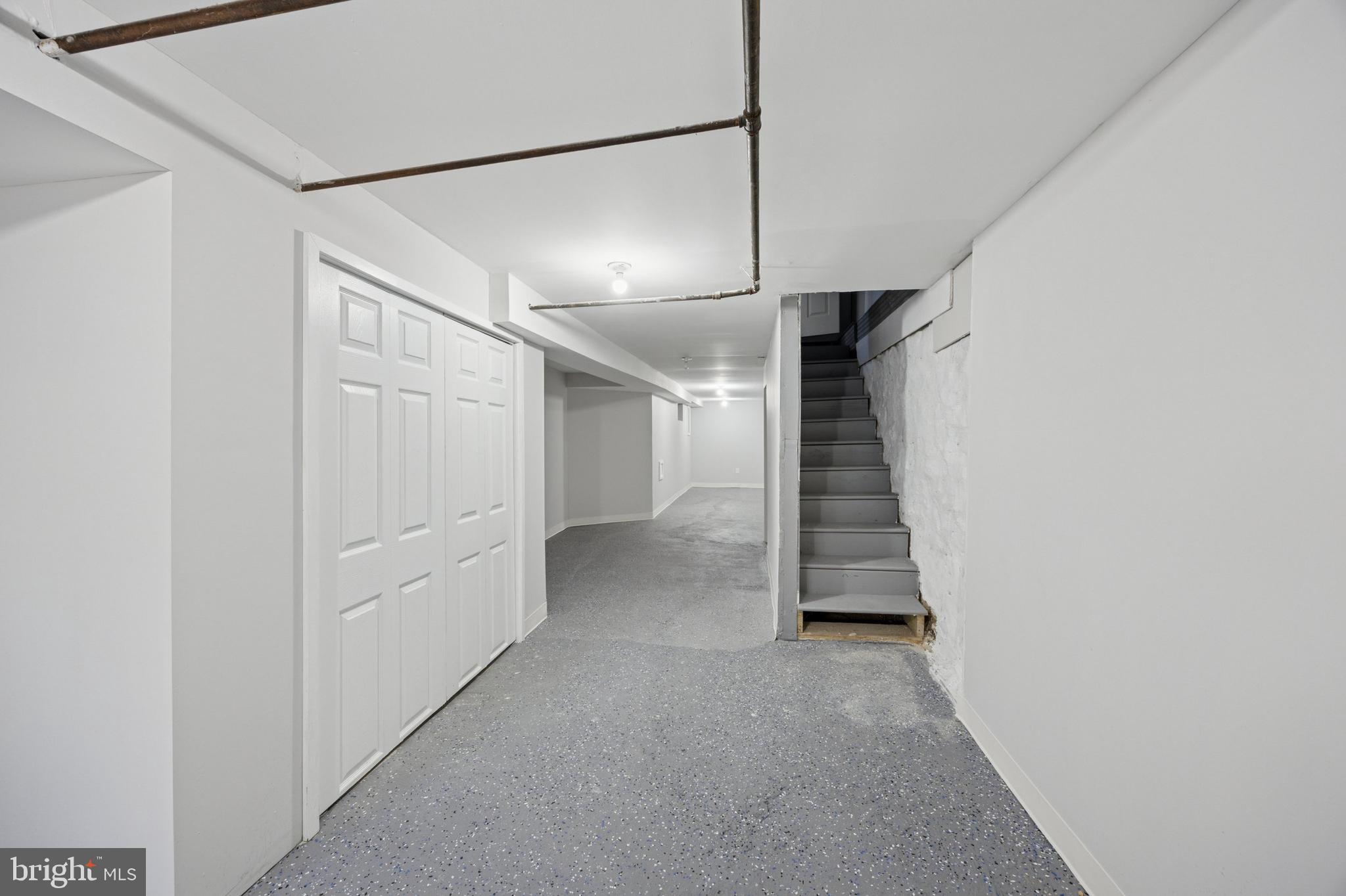 WEST PHILADELPHIA - Residential