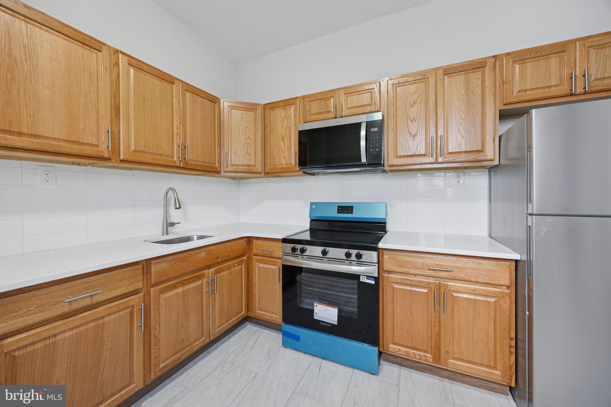 WEST PHILADELPHIA - Residential