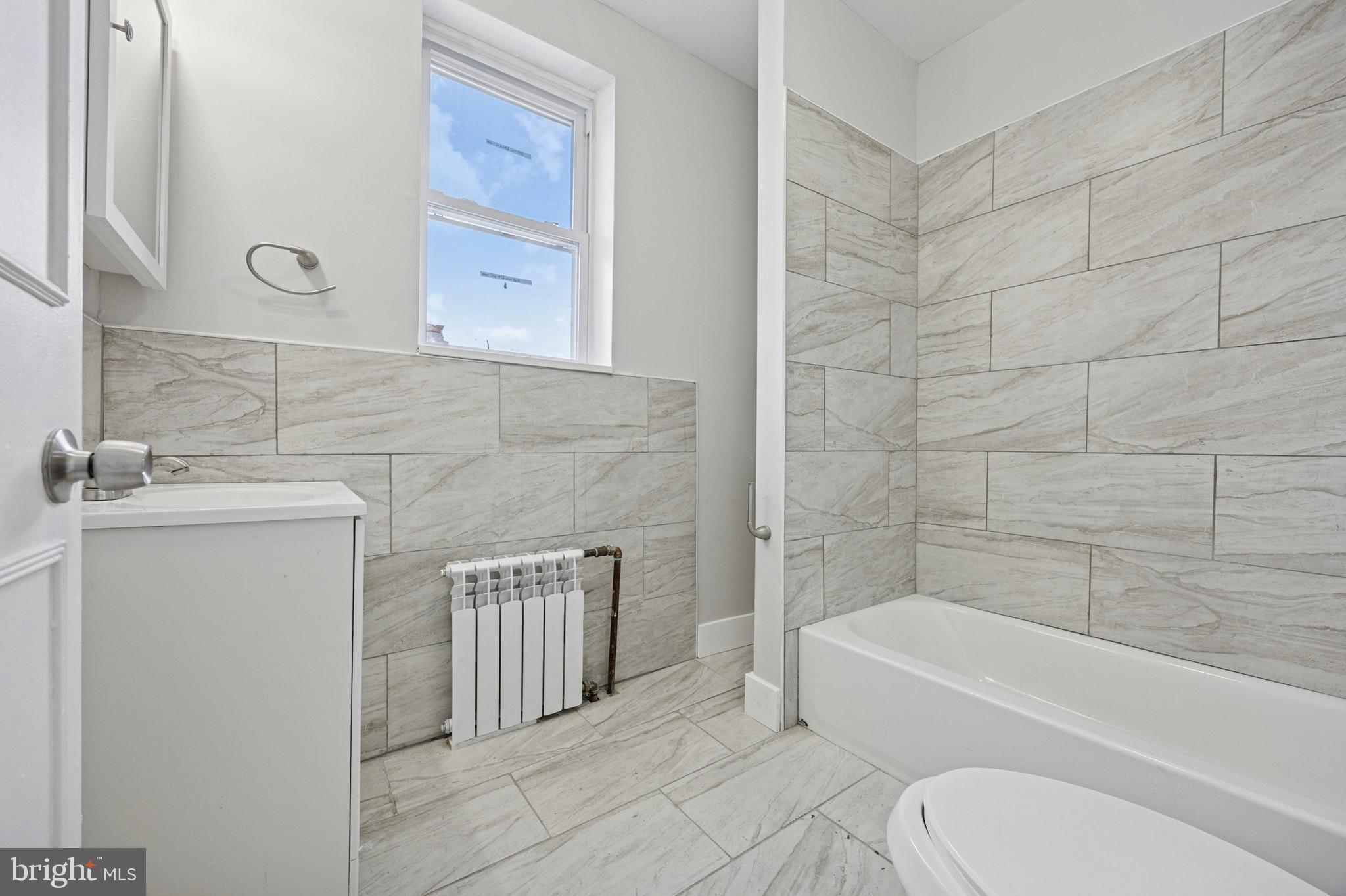 WEST PHILADELPHIA - Residential