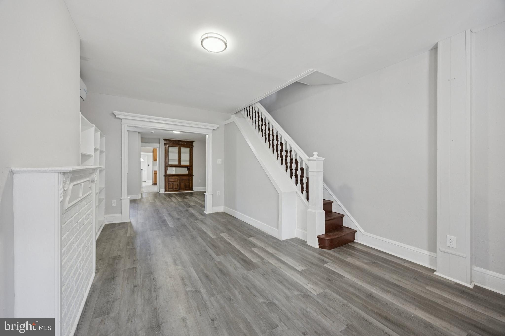 WEST PHILADELPHIA - Residential