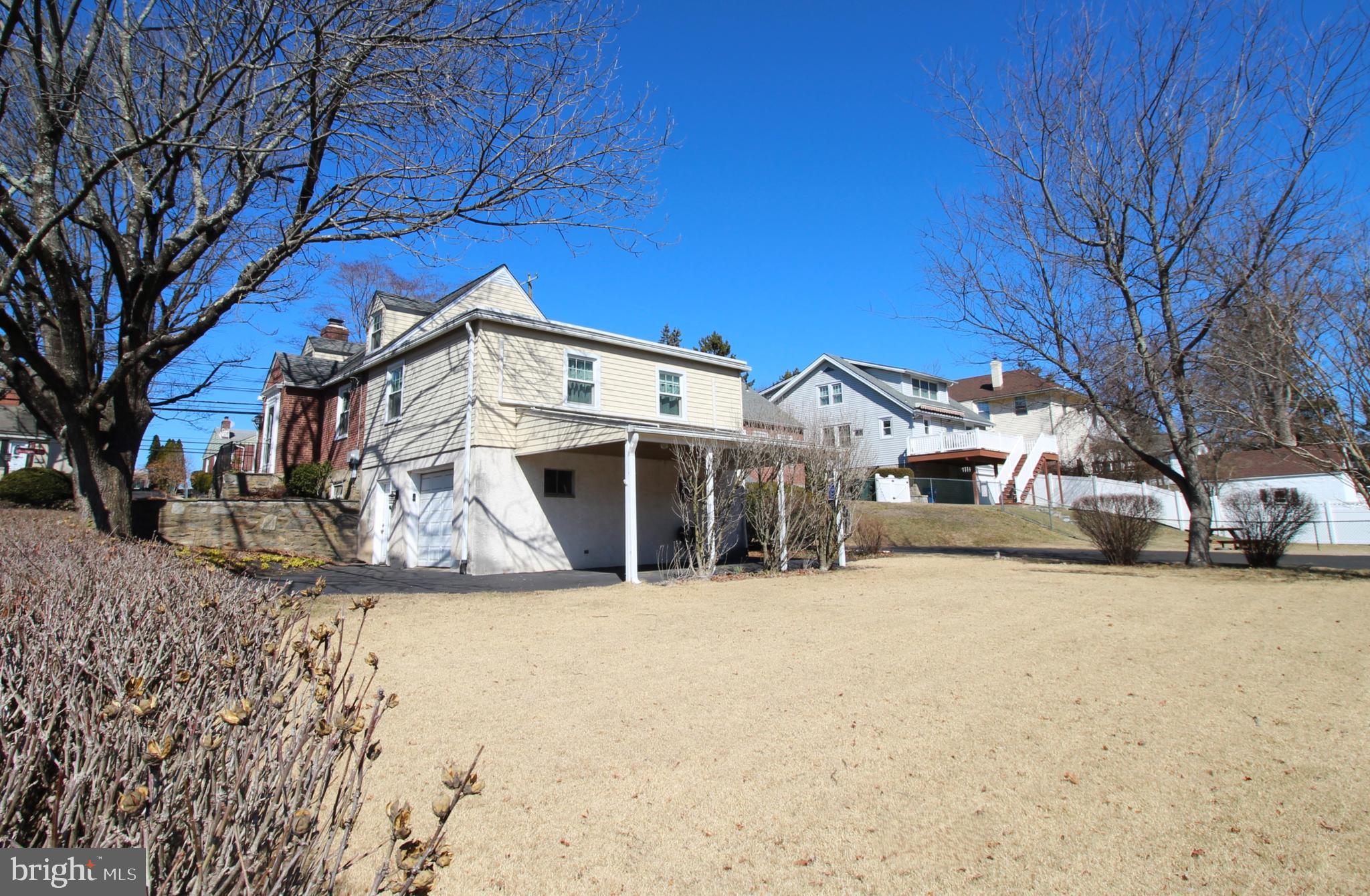 ABINGTON - Residential