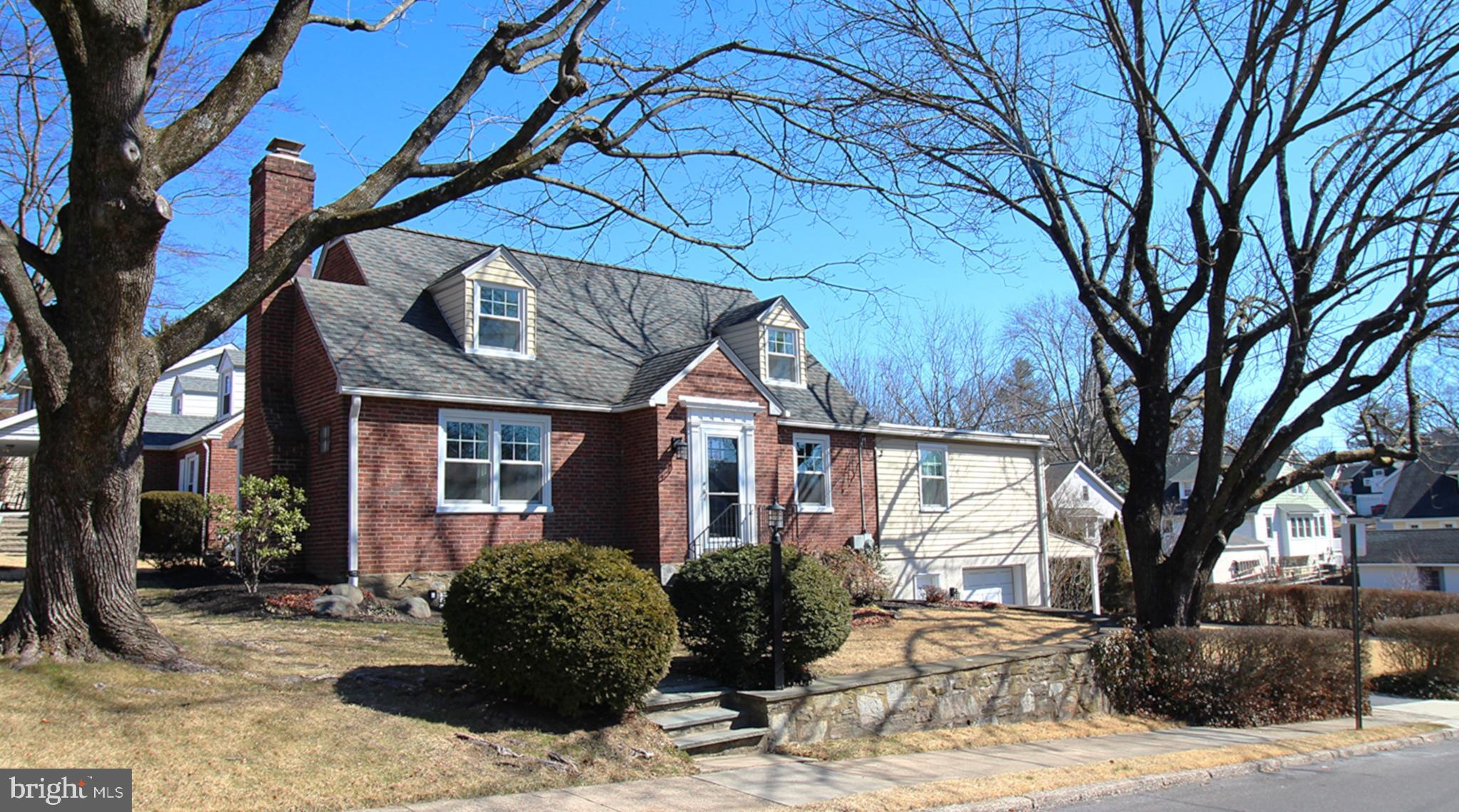 ABINGTON - Residential