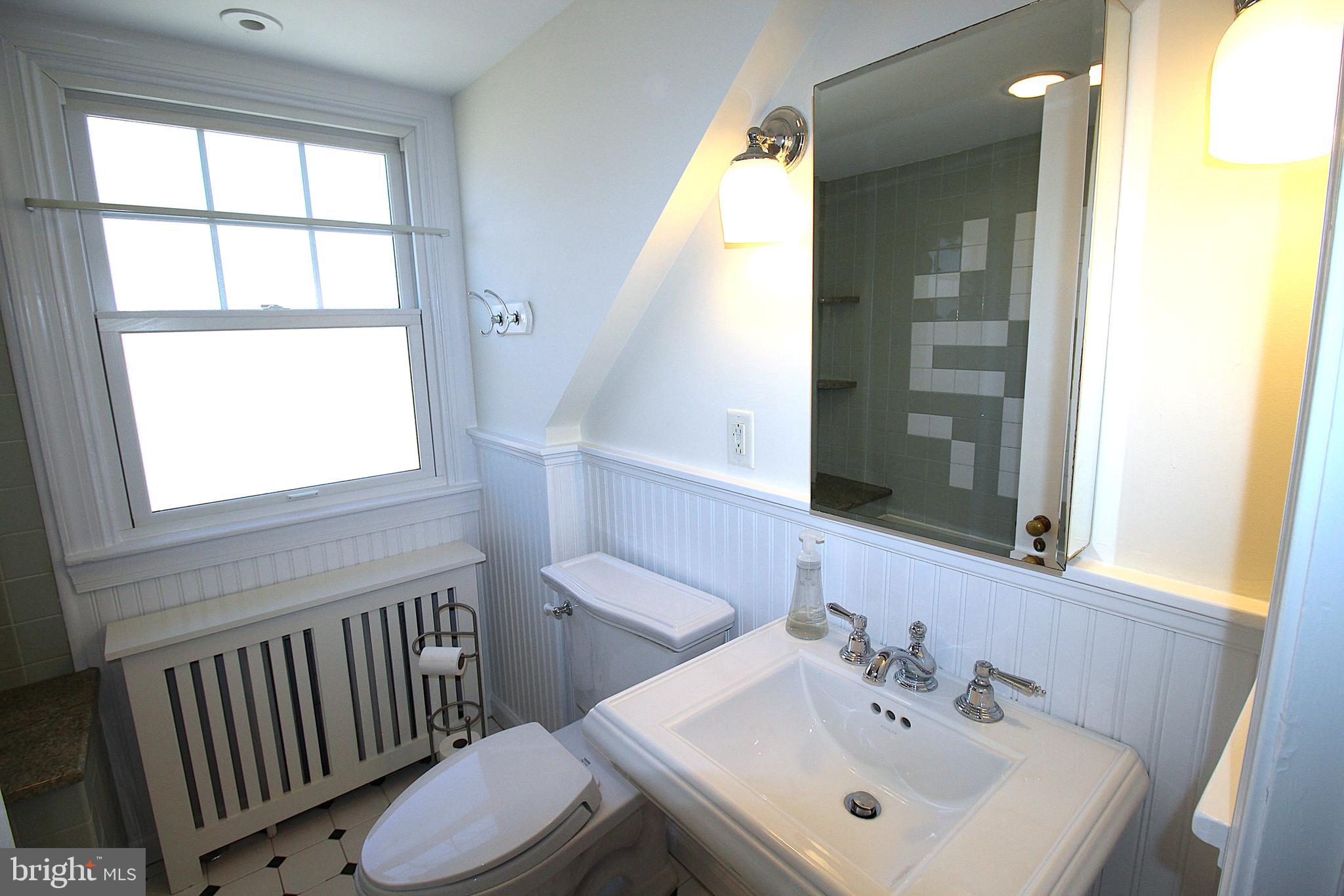 ABINGTON - Residential