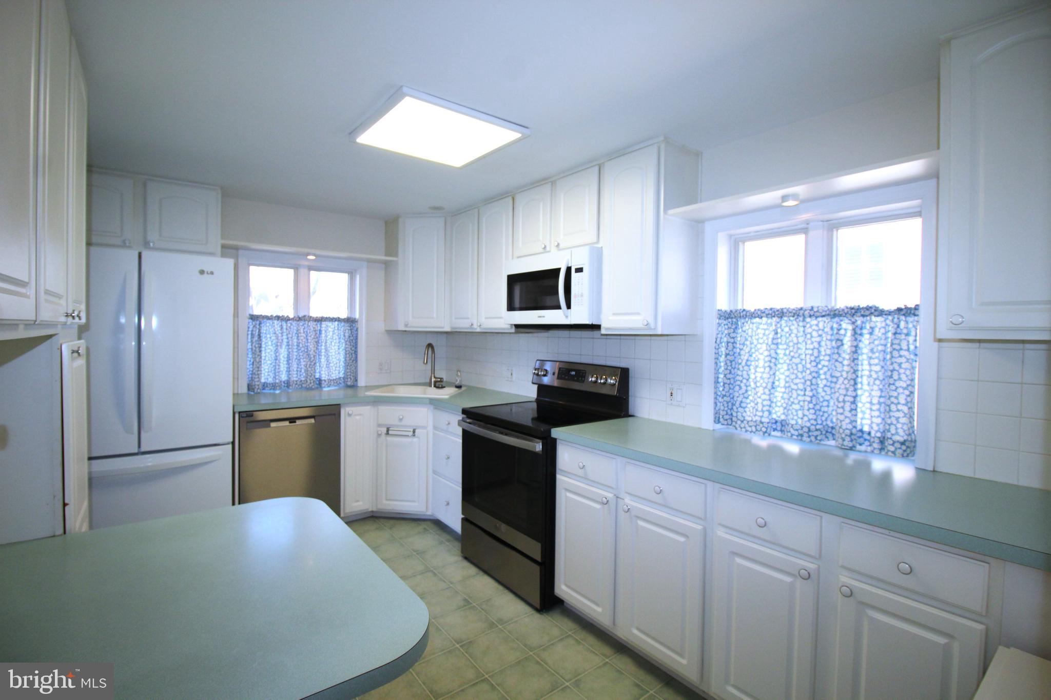 ABINGTON - Residential