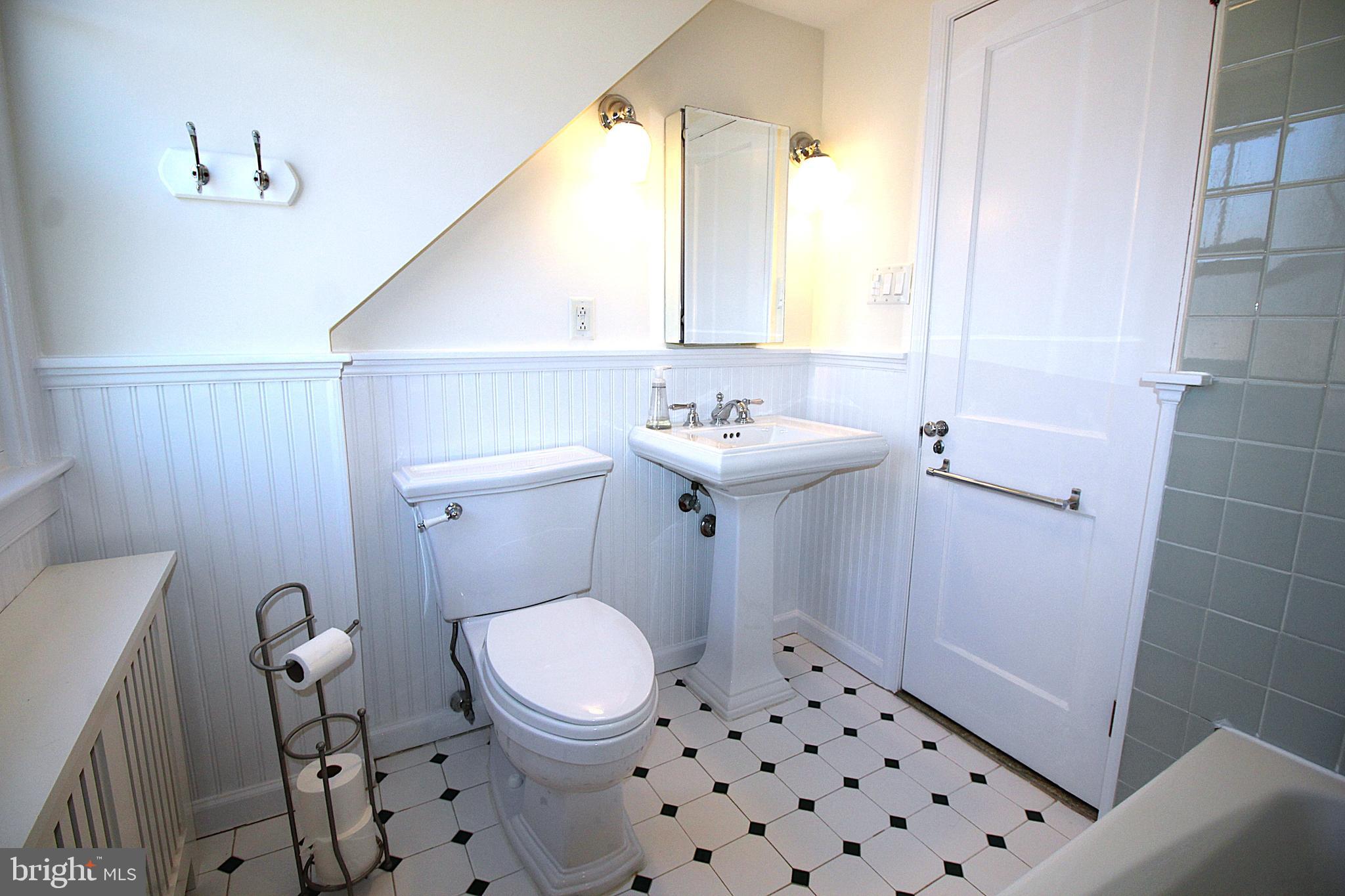 ABINGTON - Residential