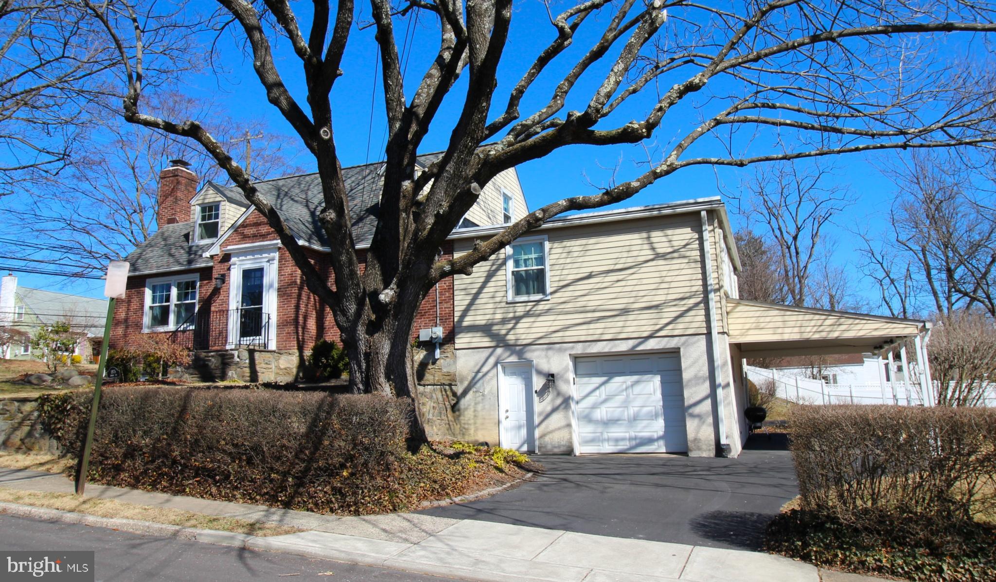 ABINGTON - Residential