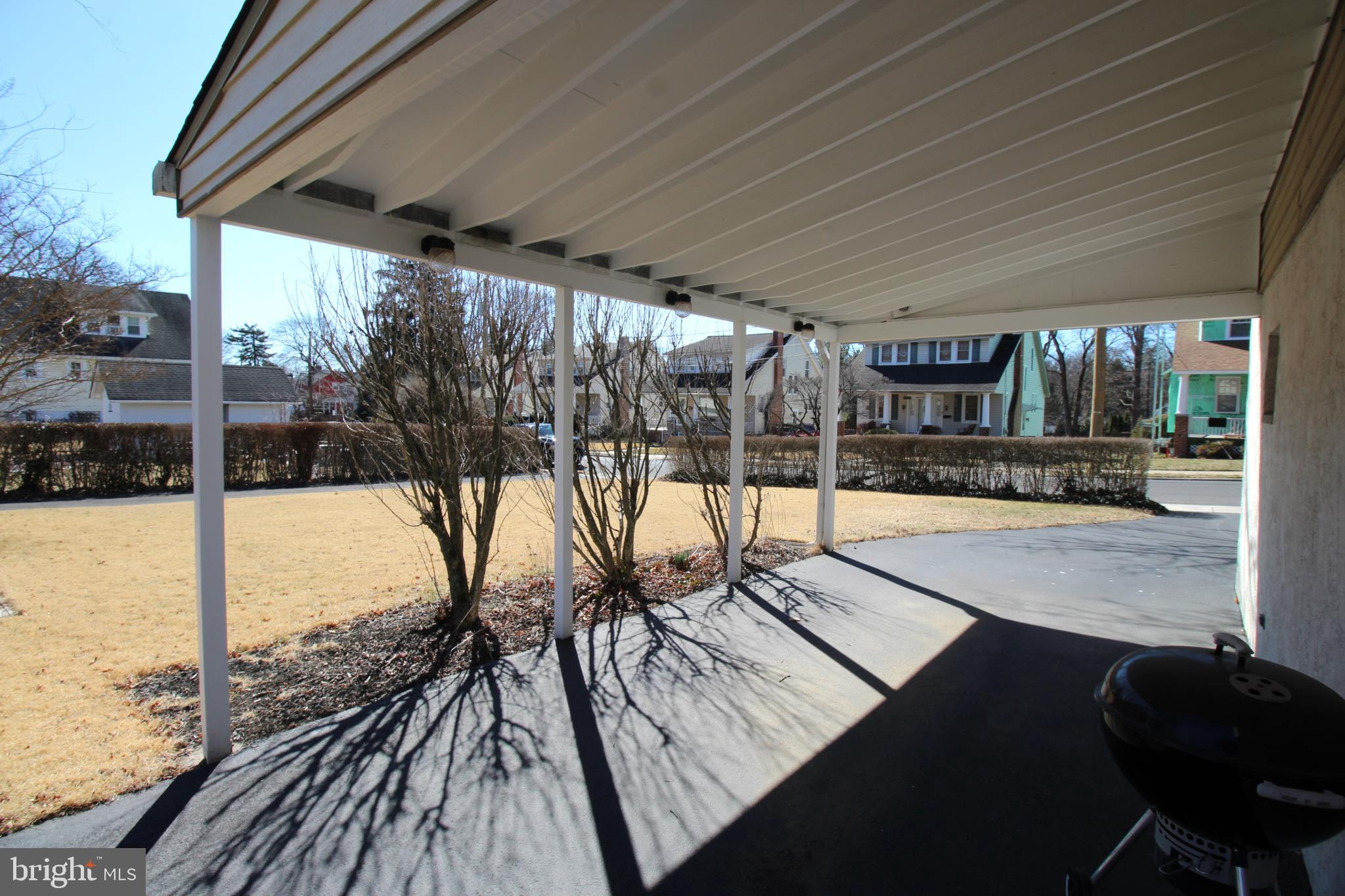 ABINGTON - Residential