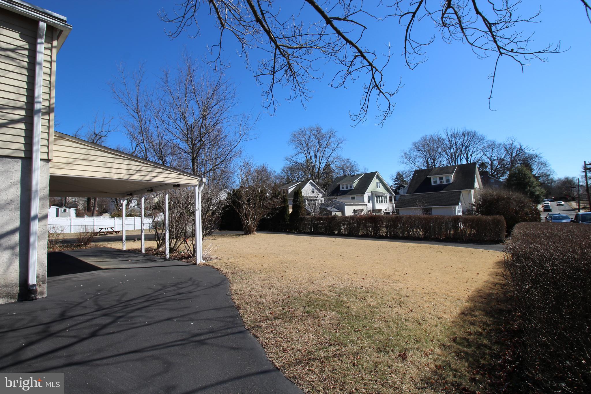 ABINGTON - Residential