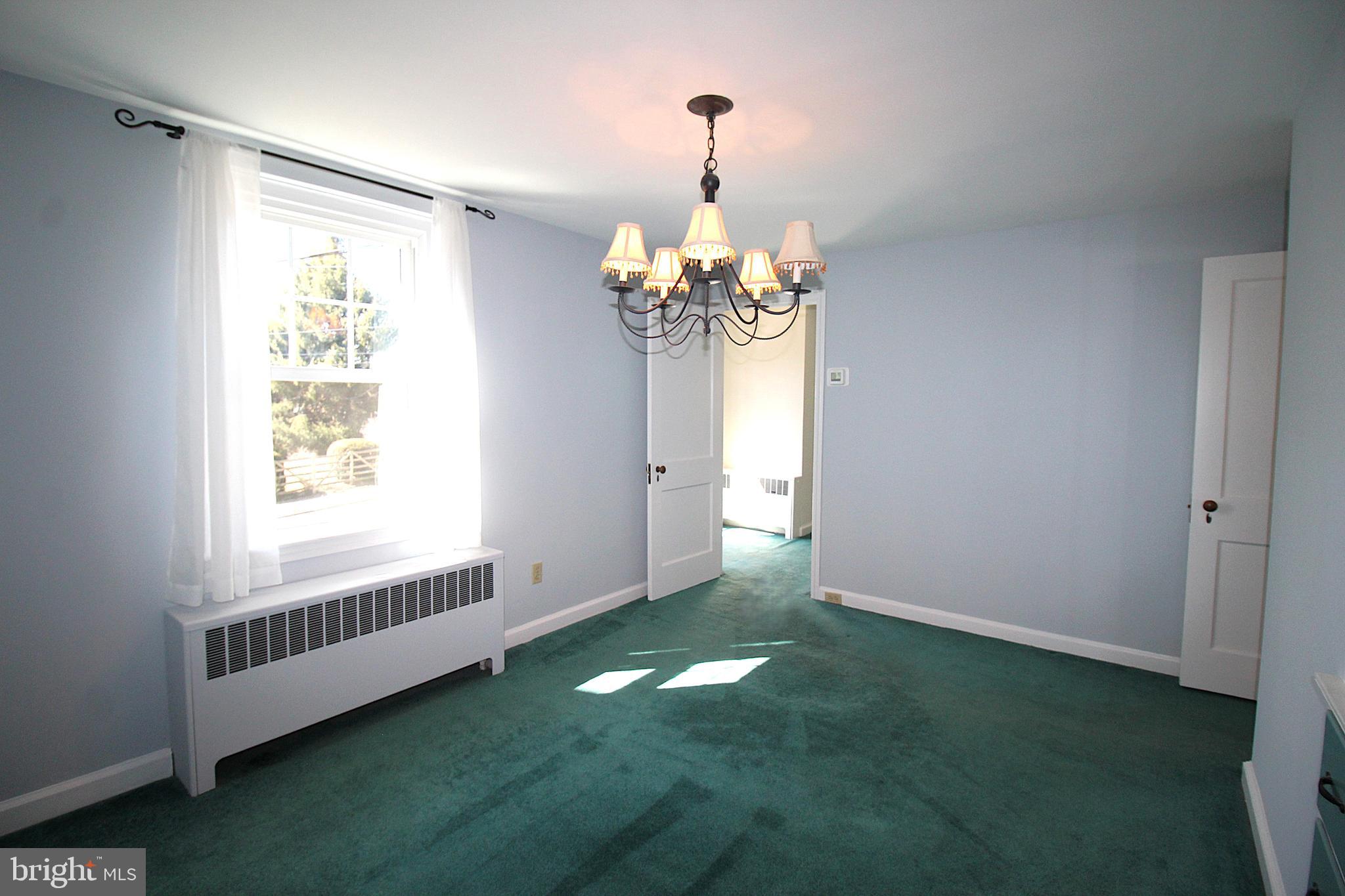 ABINGTON - Residential