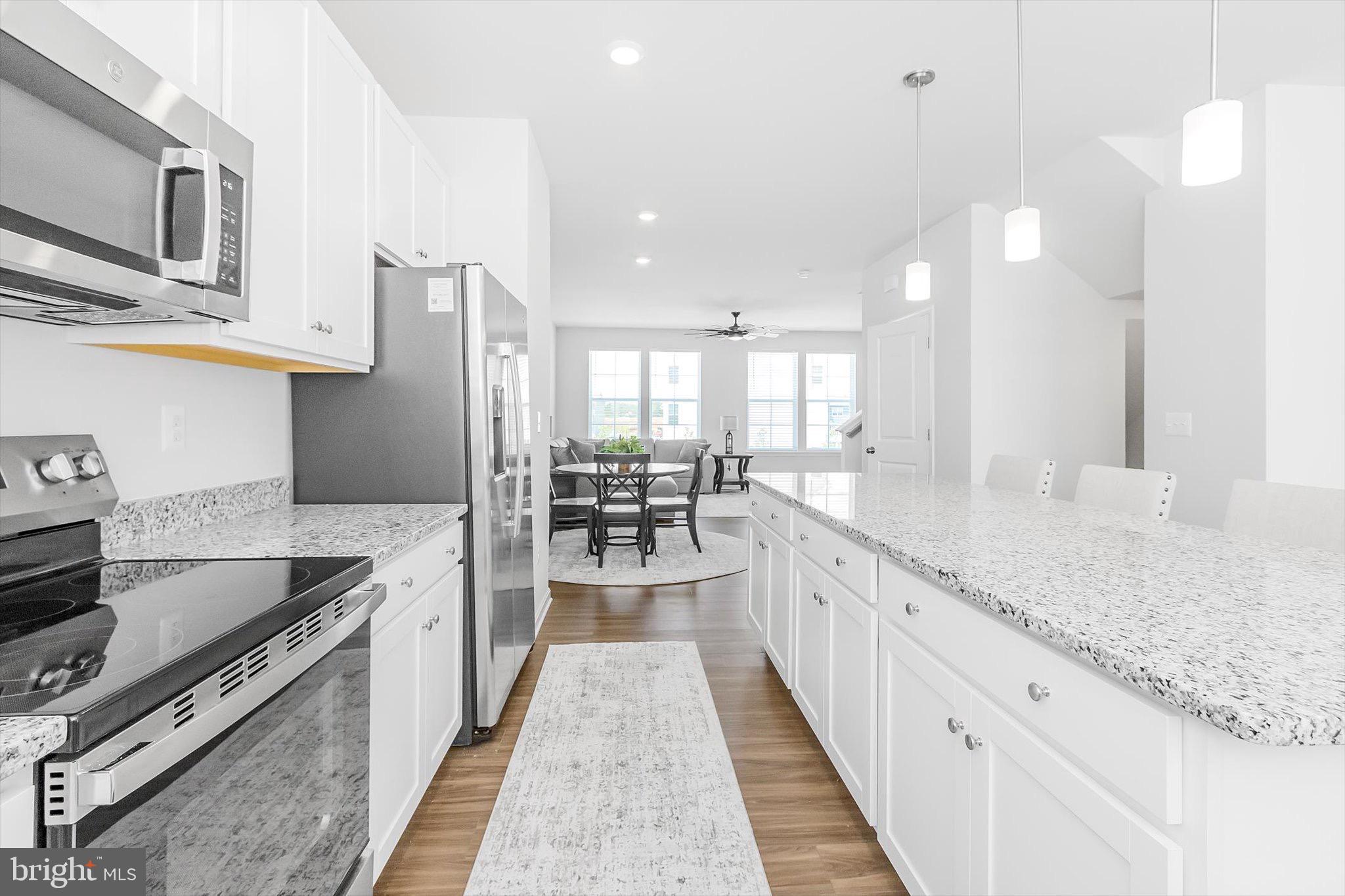 NORBORNE GLEBE - Residential