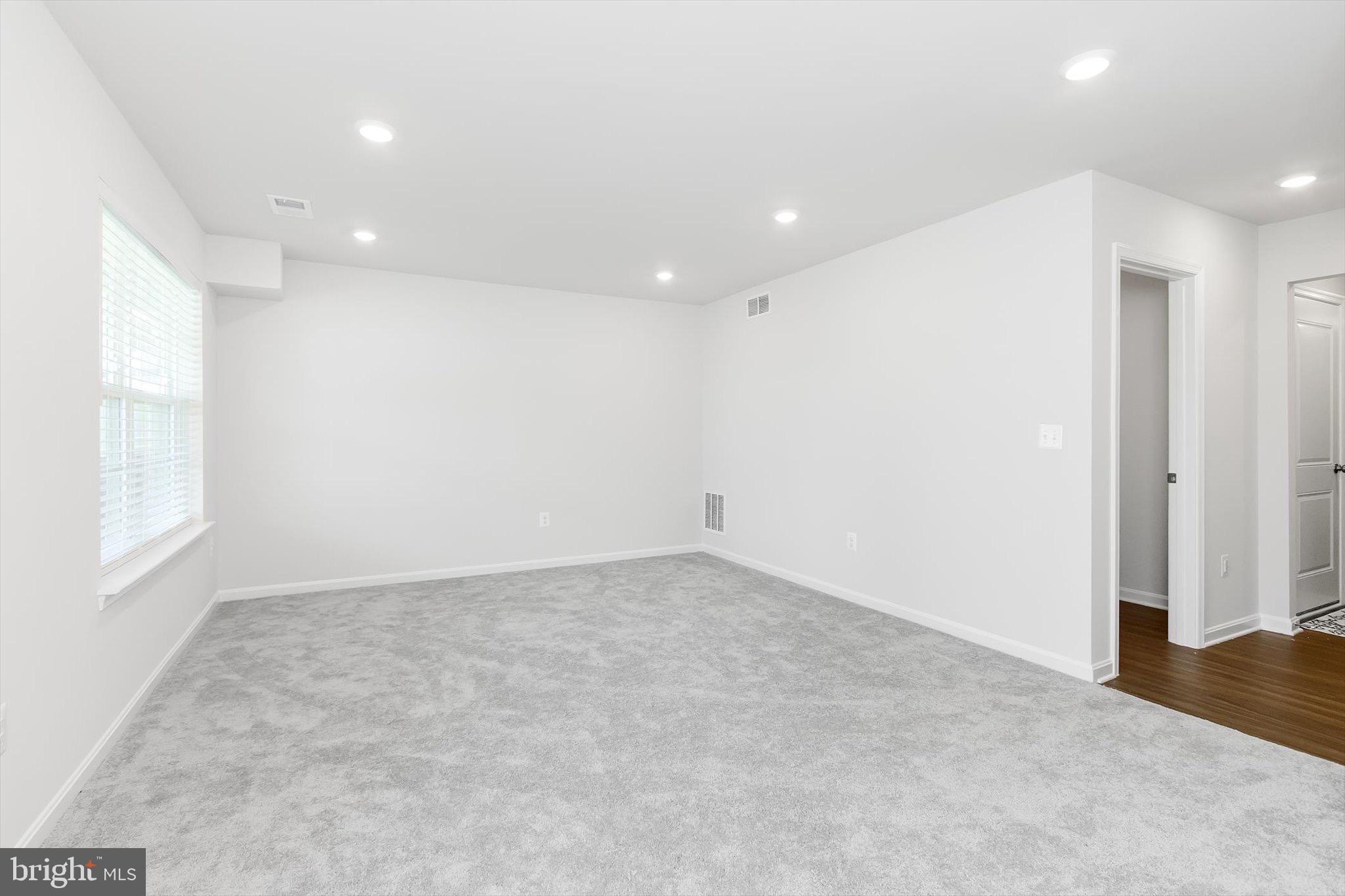 NORBORNE GLEBE - Residential