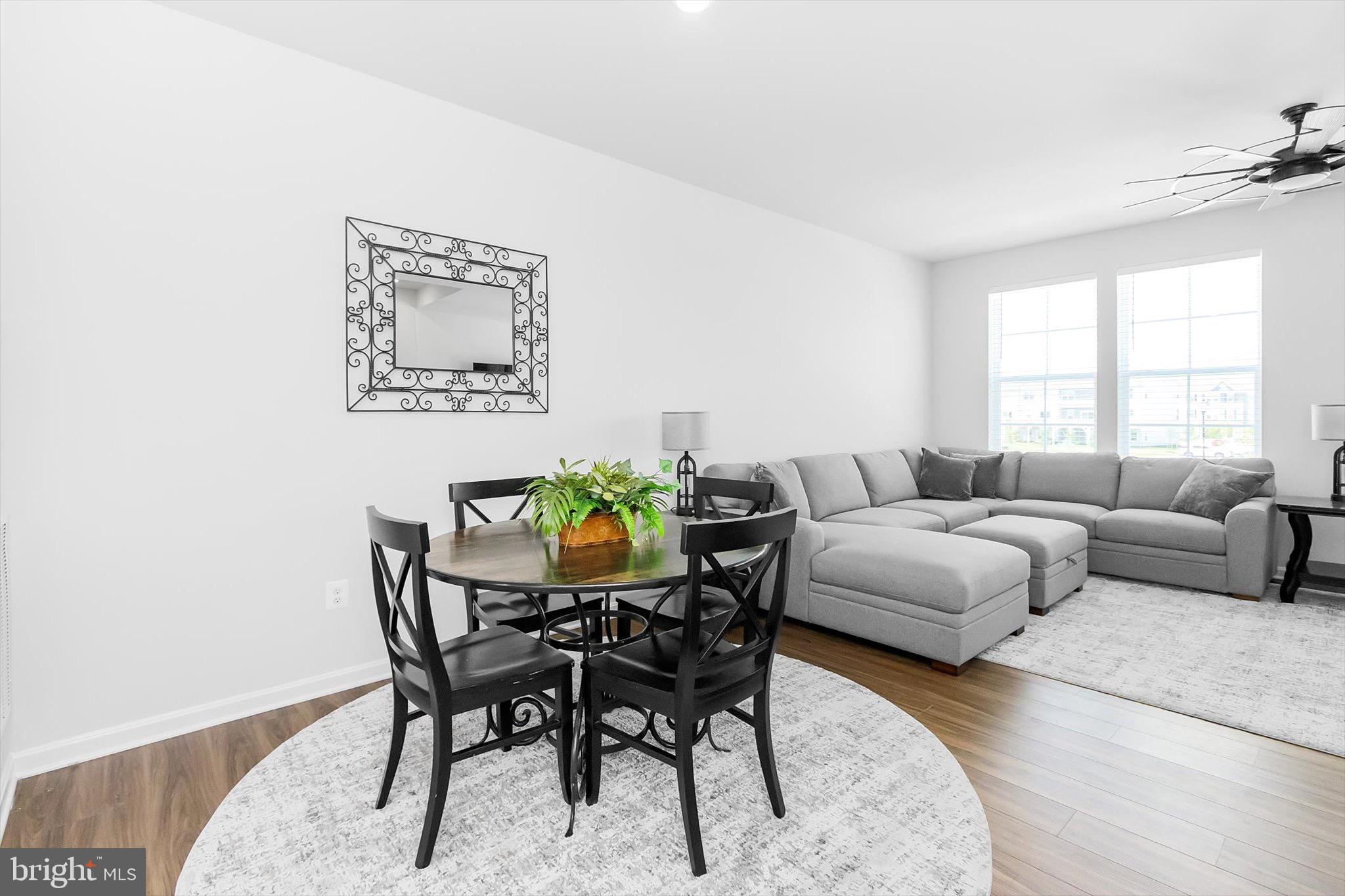 NORBORNE GLEBE - Residential