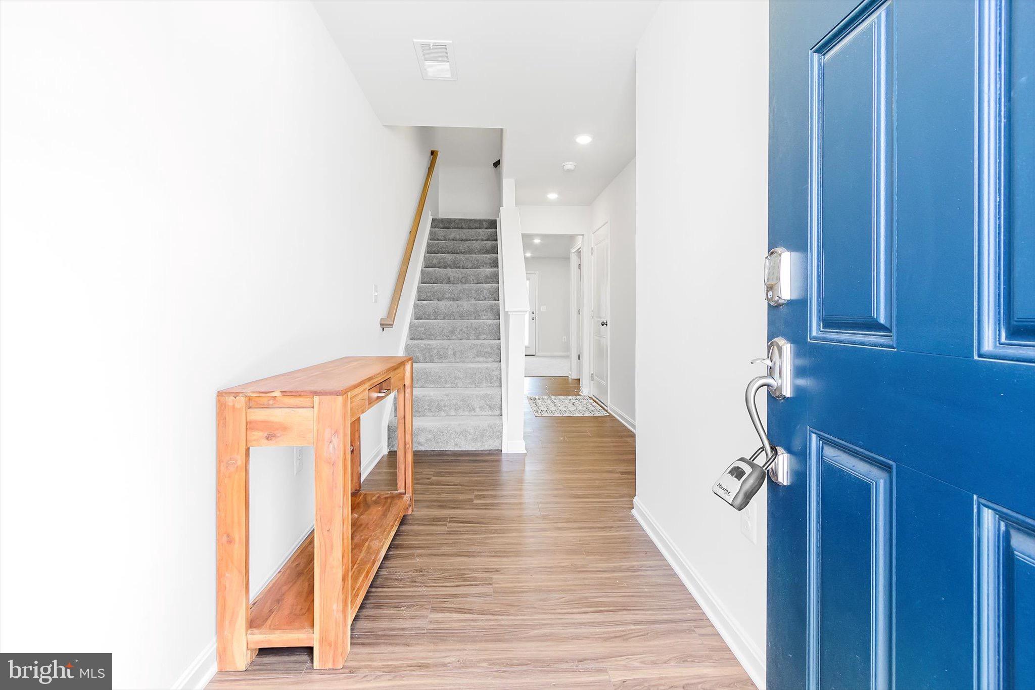 NORBORNE GLEBE - Residential