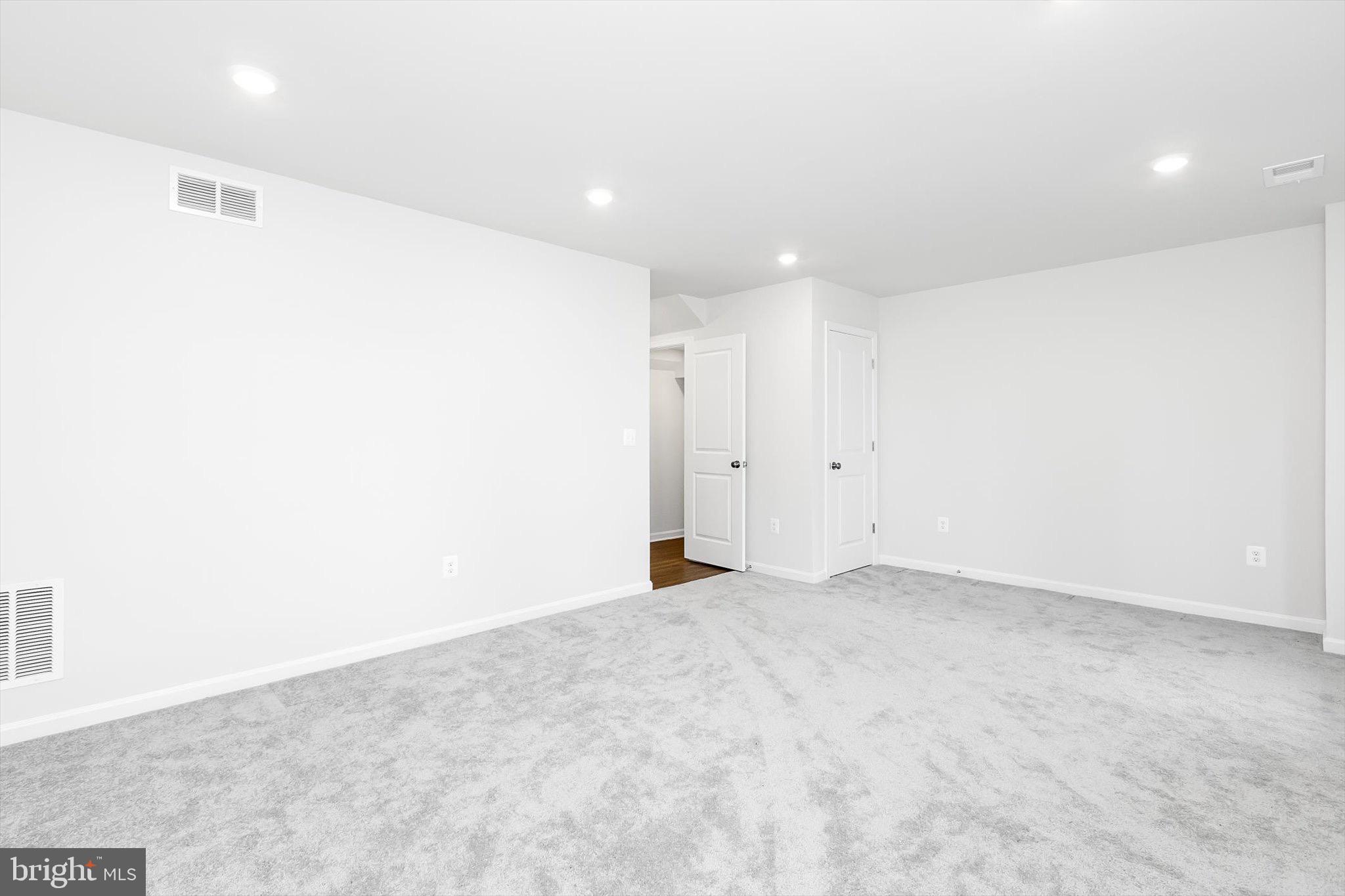 NORBORNE GLEBE - Residential