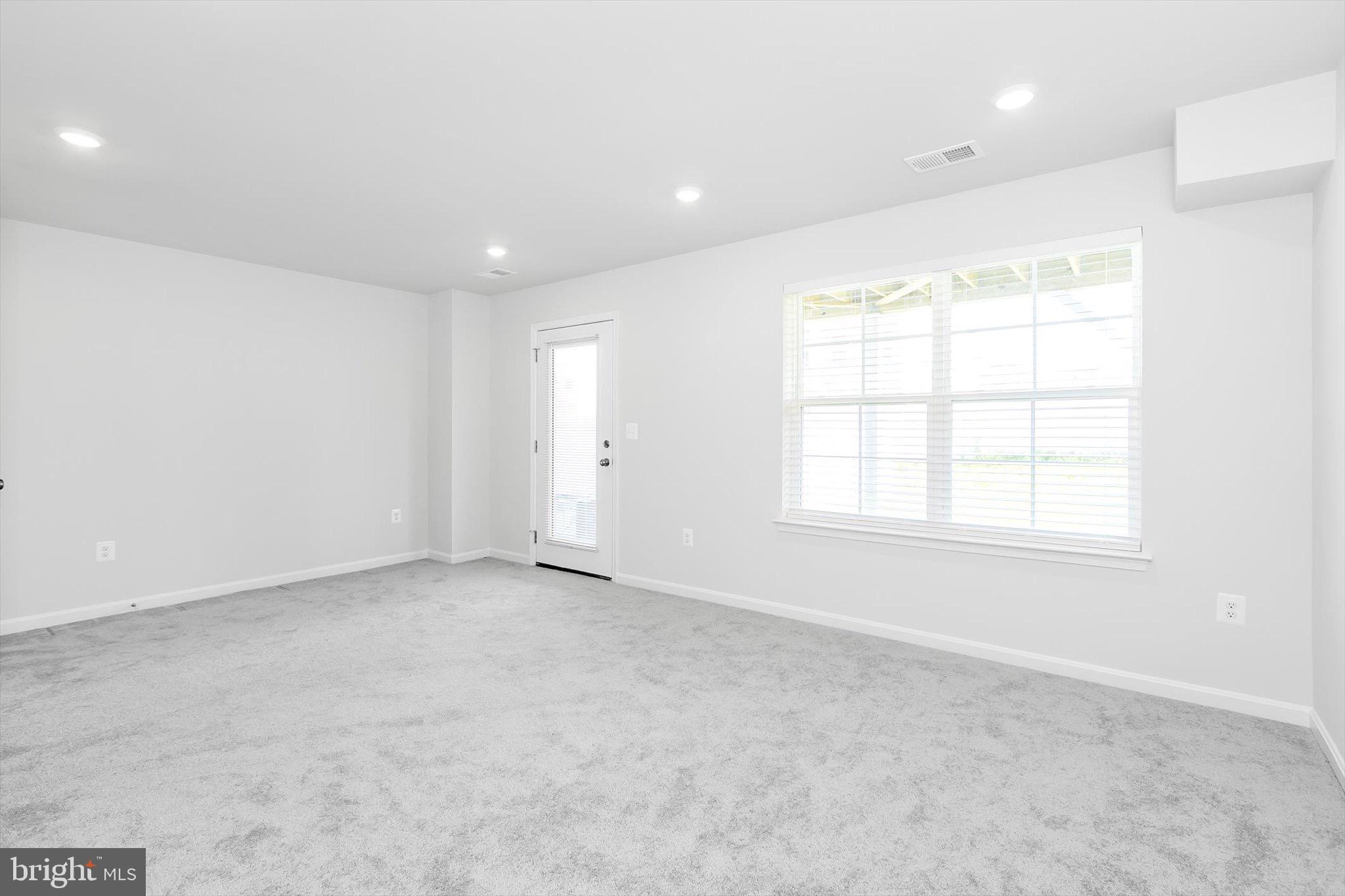 NORBORNE GLEBE - Residential