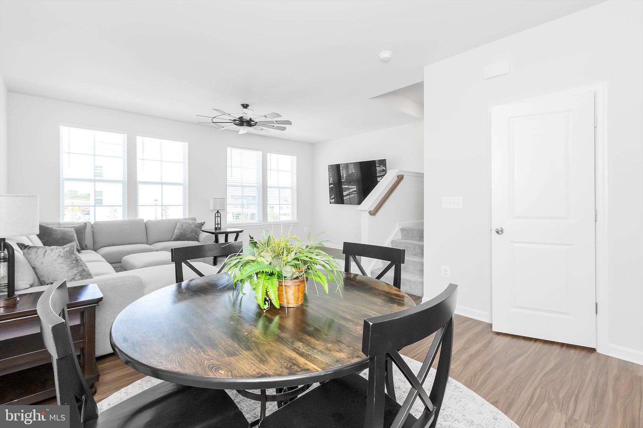 NORBORNE GLEBE - Residential