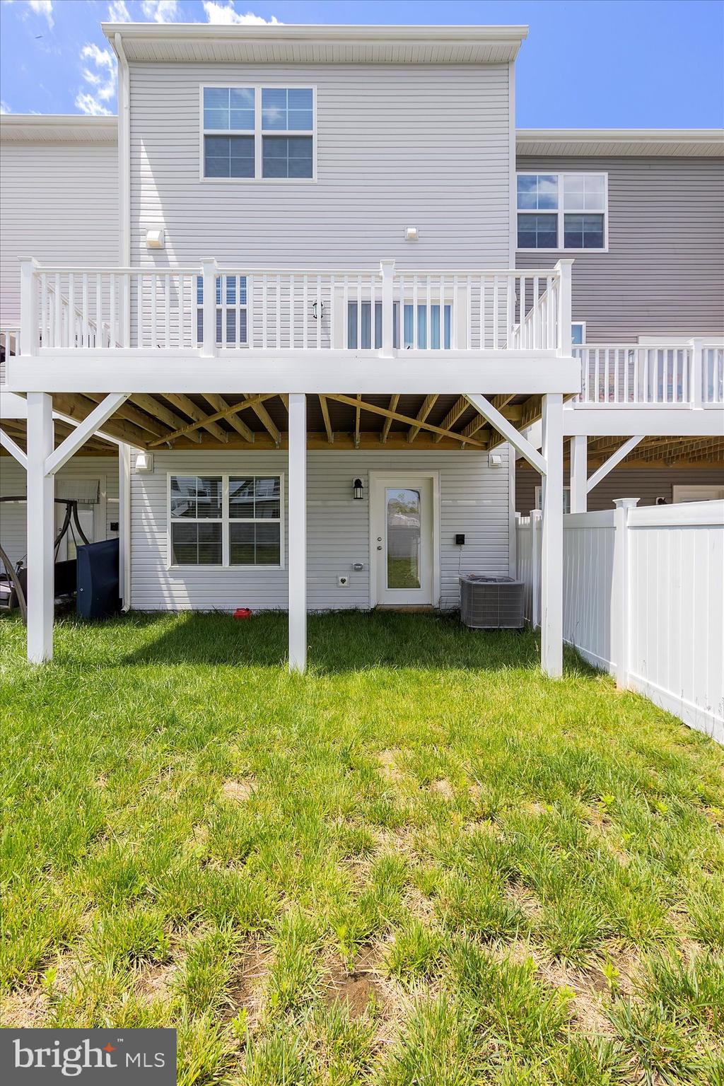 NORBORNE GLEBE - Residential