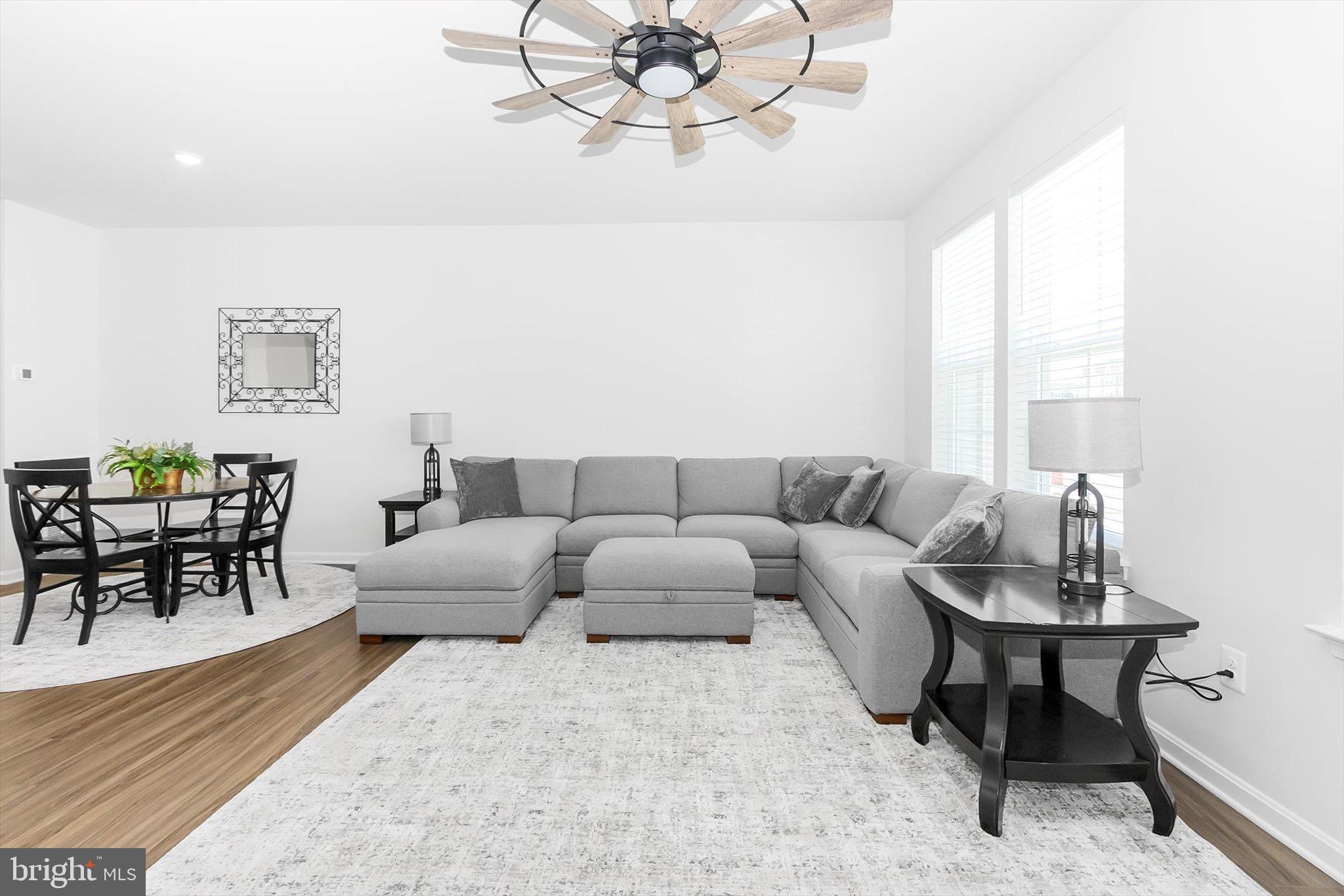 NORBORNE GLEBE - Residential