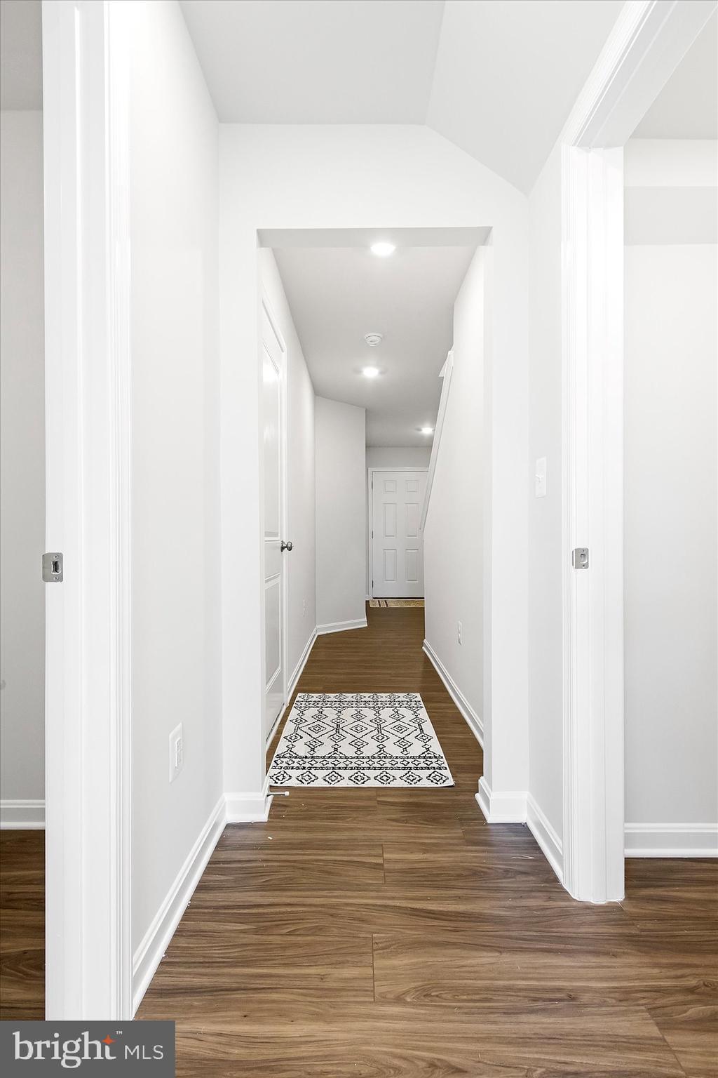 NORBORNE GLEBE - Residential