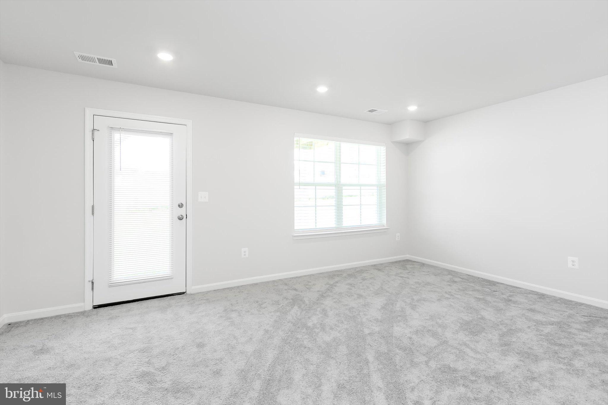 NORBORNE GLEBE - Residential