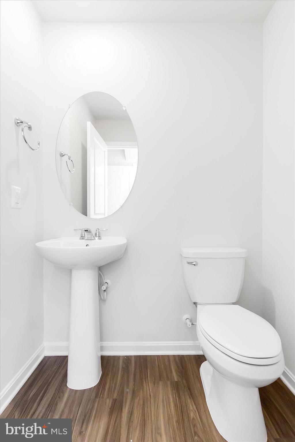 NORBORNE GLEBE - Residential