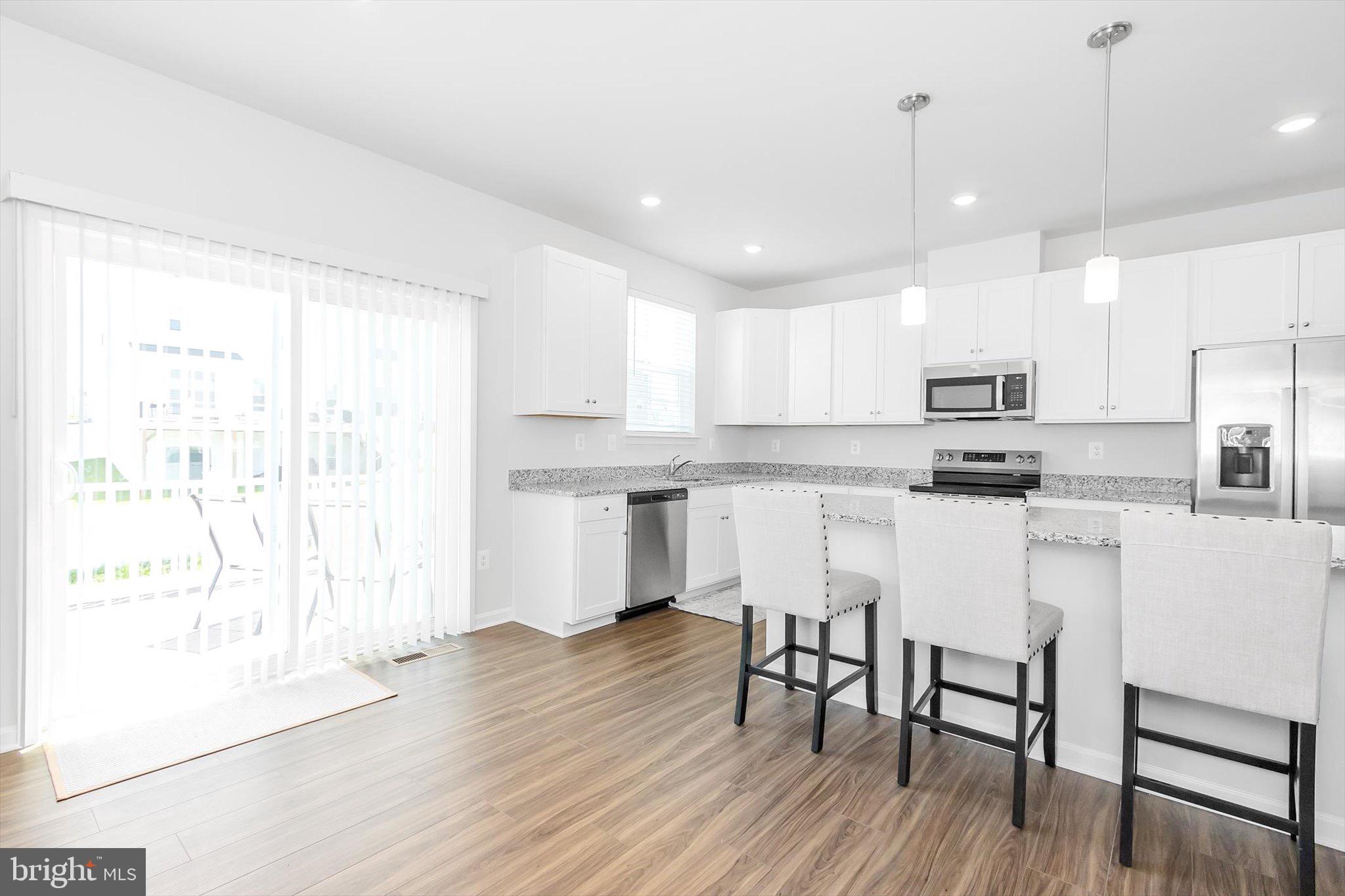 NORBORNE GLEBE - Residential