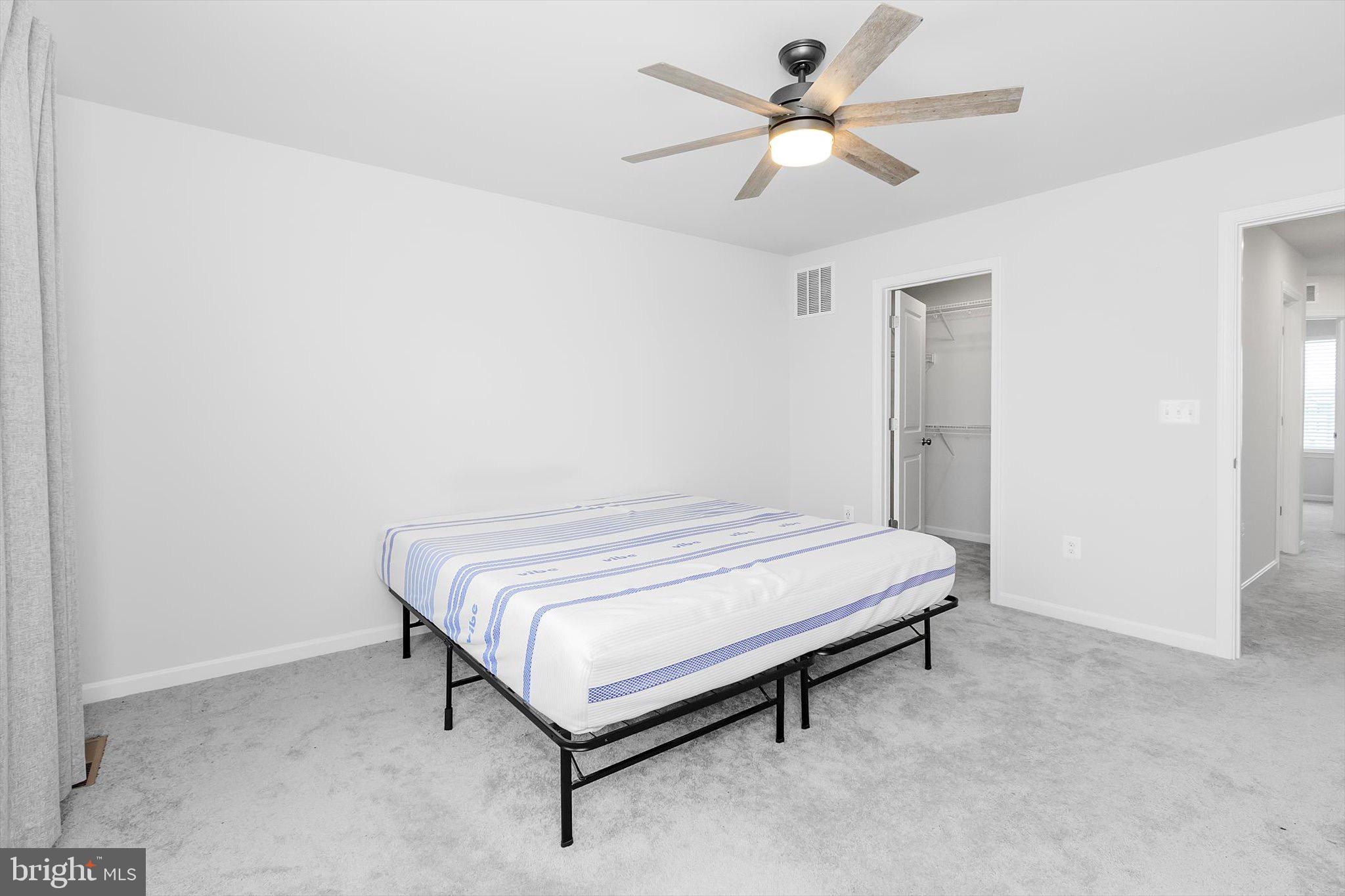 NORBORNE GLEBE - Residential