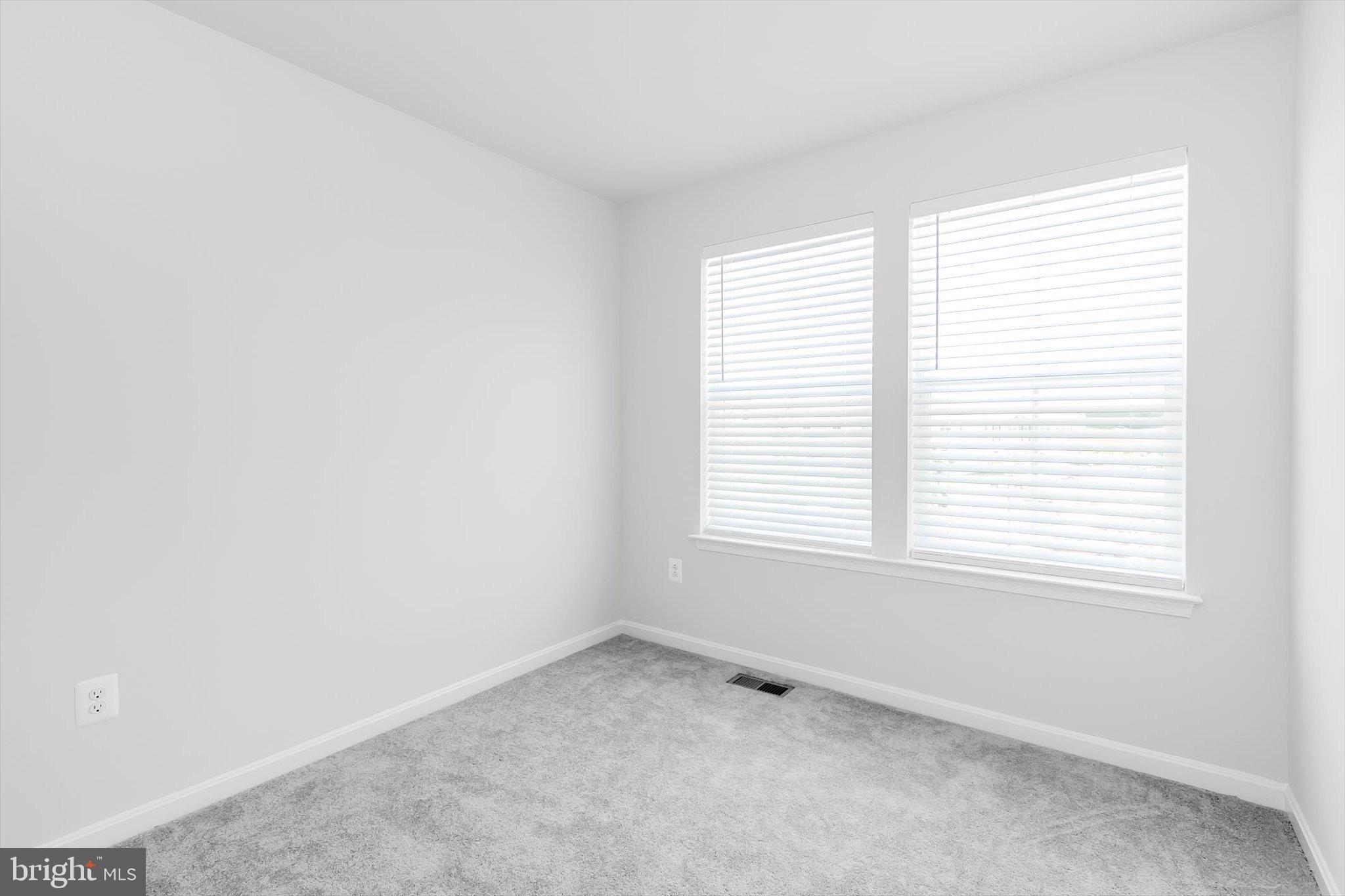 NORBORNE GLEBE - Residential