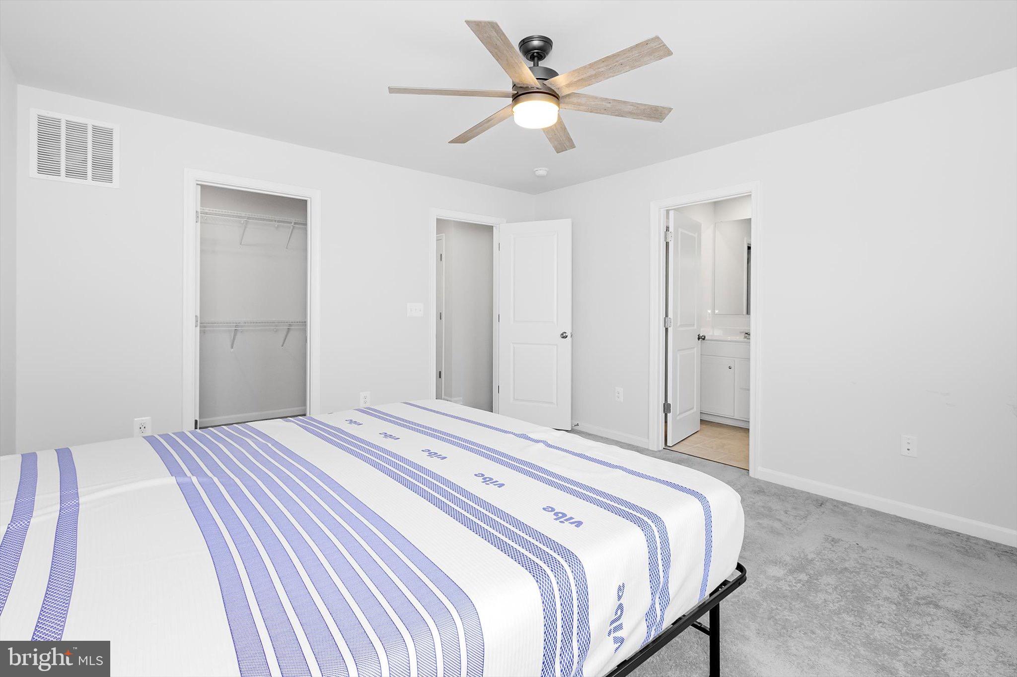 NORBORNE GLEBE - Residential