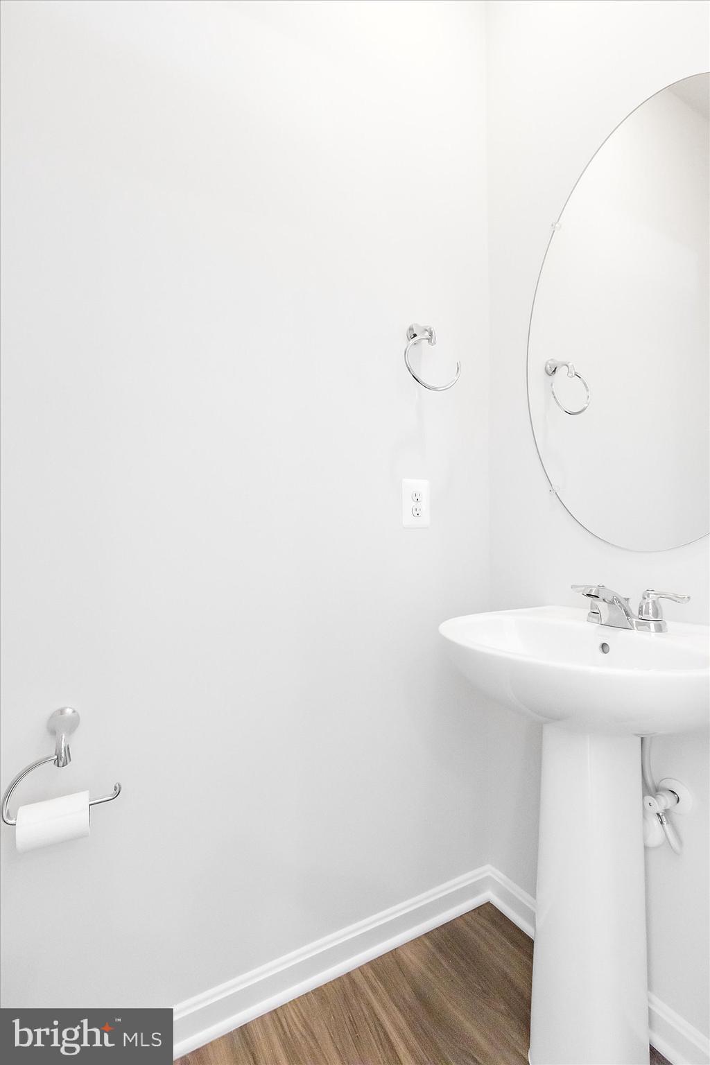 NORBORNE GLEBE - Residential