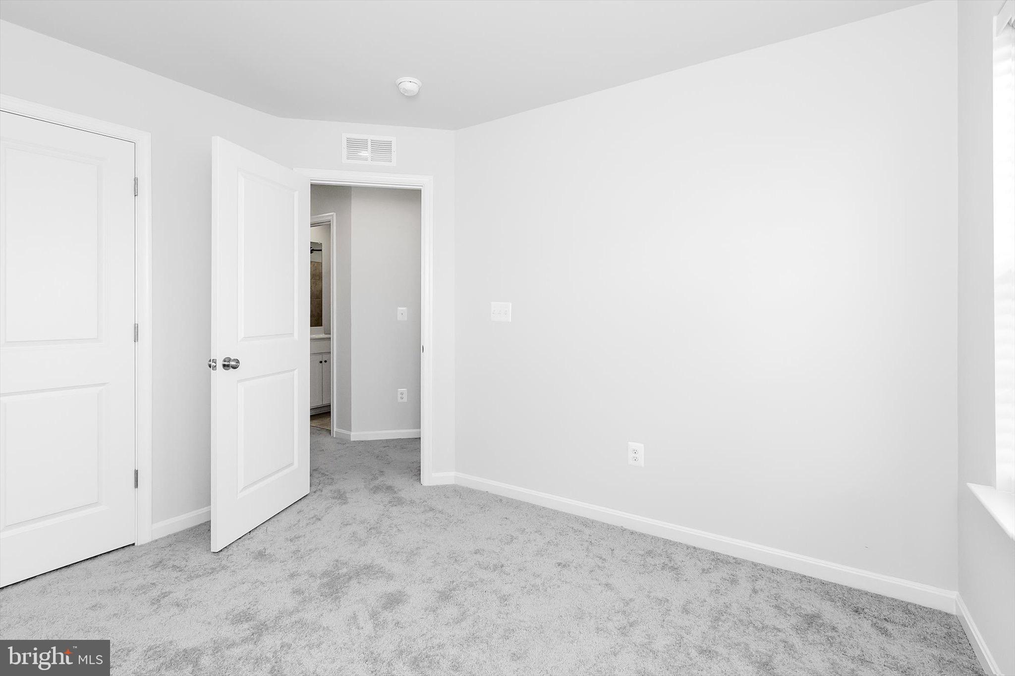 NORBORNE GLEBE - Residential