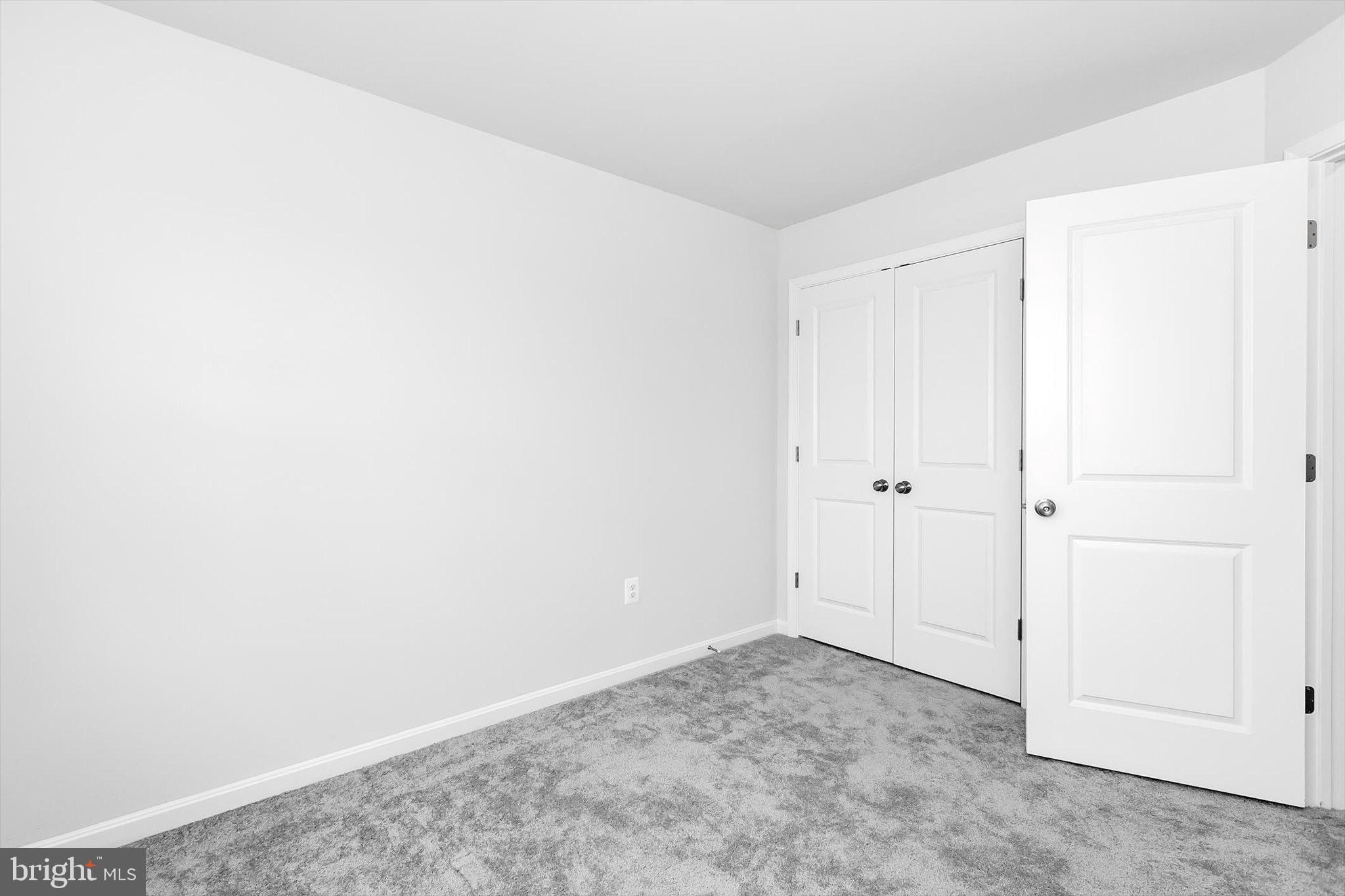 NORBORNE GLEBE - Residential