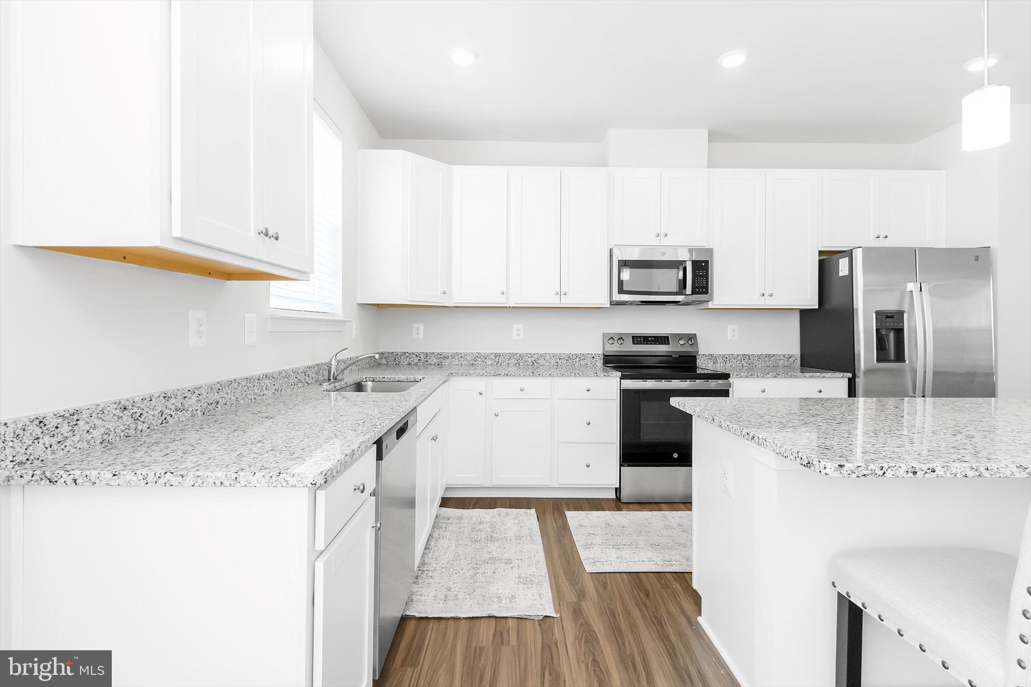 NORBORNE GLEBE - Residential