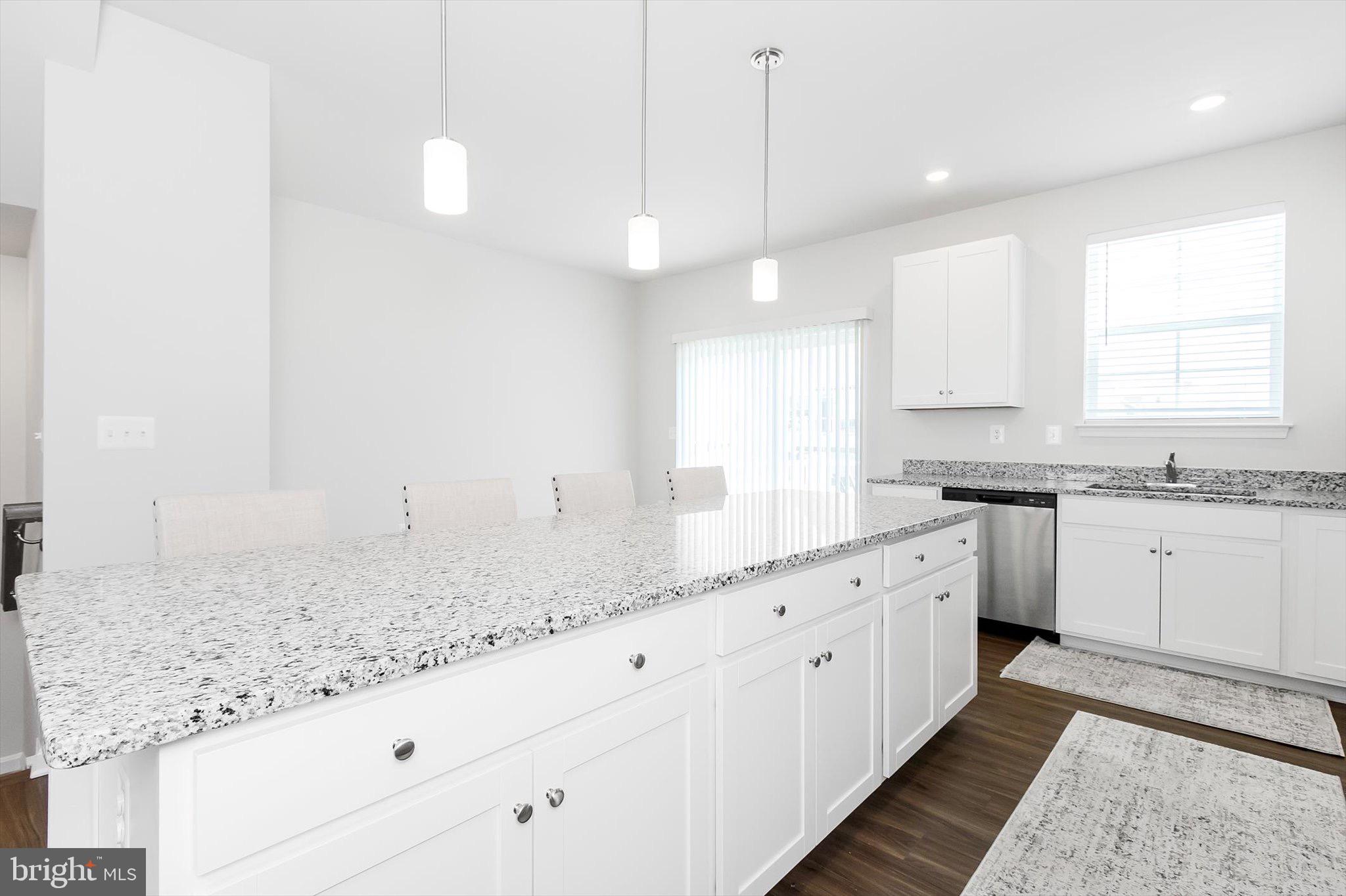 NORBORNE GLEBE - Residential